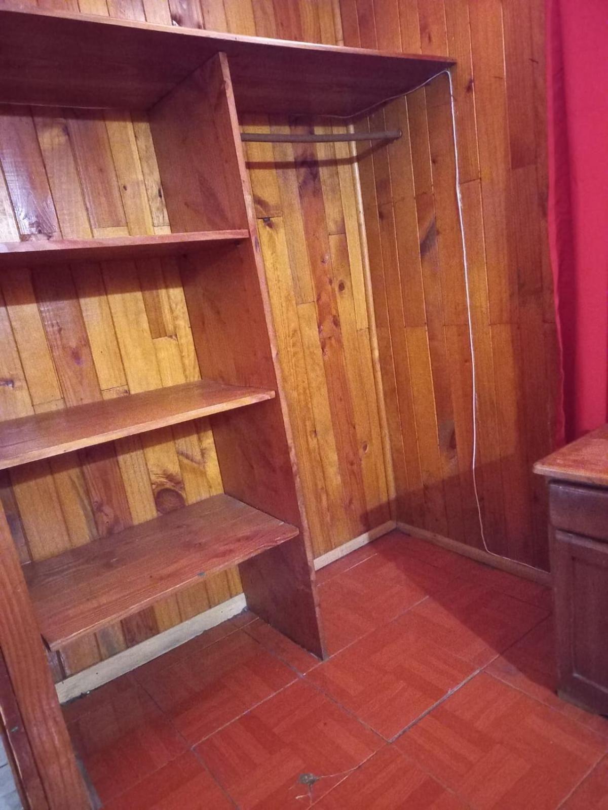 Cabañas Huinca Ruka