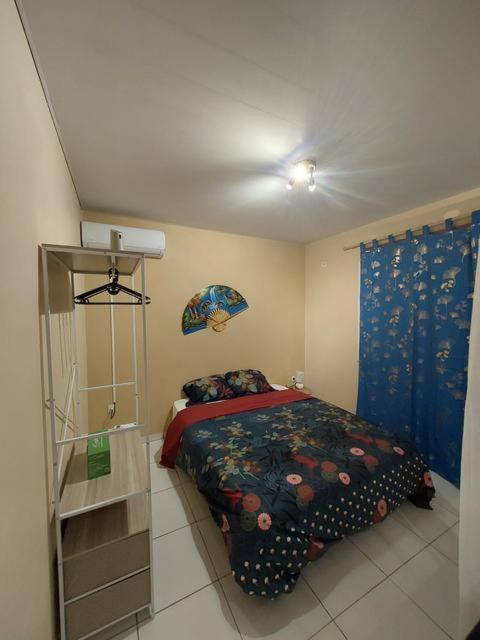 Chez Lyly view 2