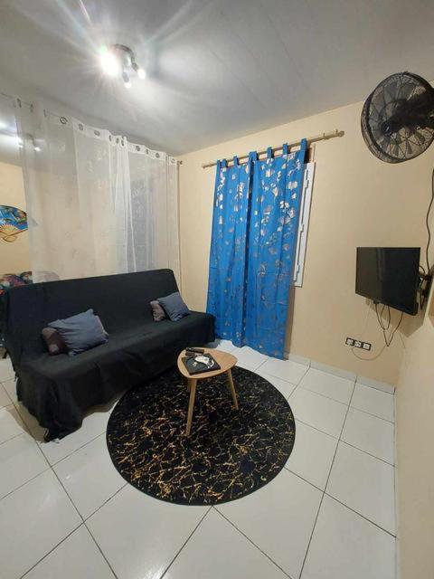 Chez Lyly view 5