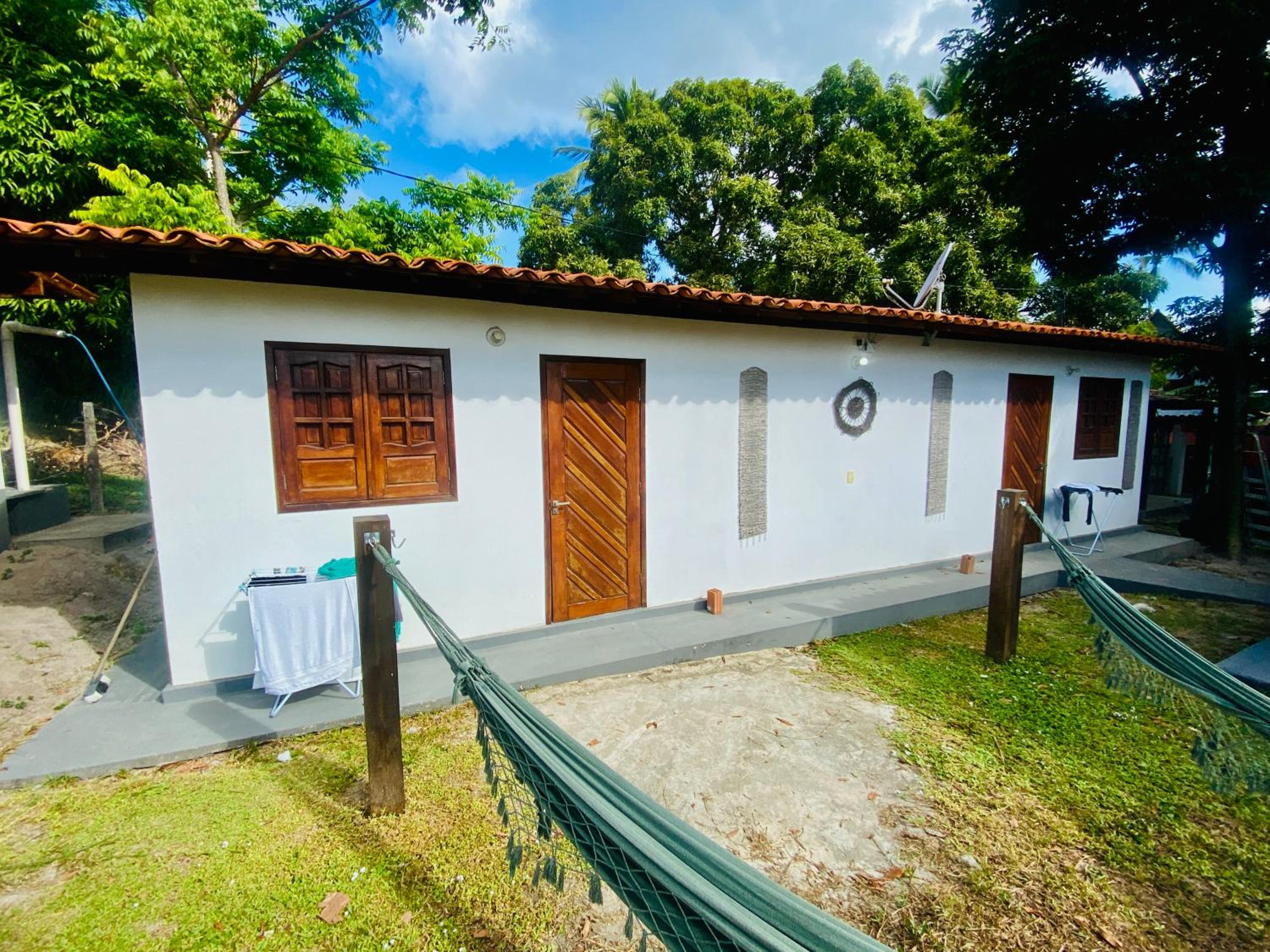 Sítio Praia Bonita - Apto casal