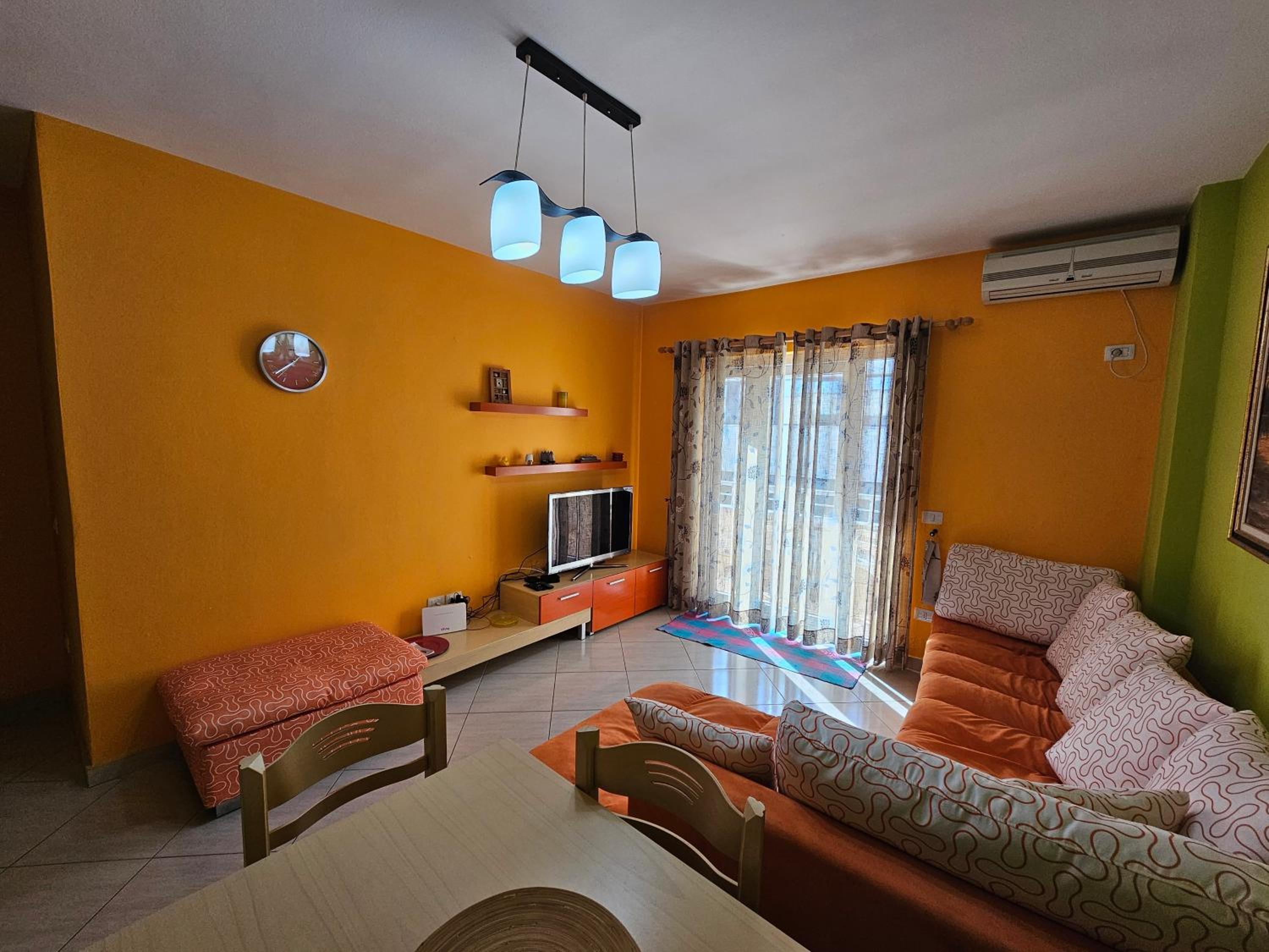 Bral Apartments 8 Two-Bedroom Beachfront