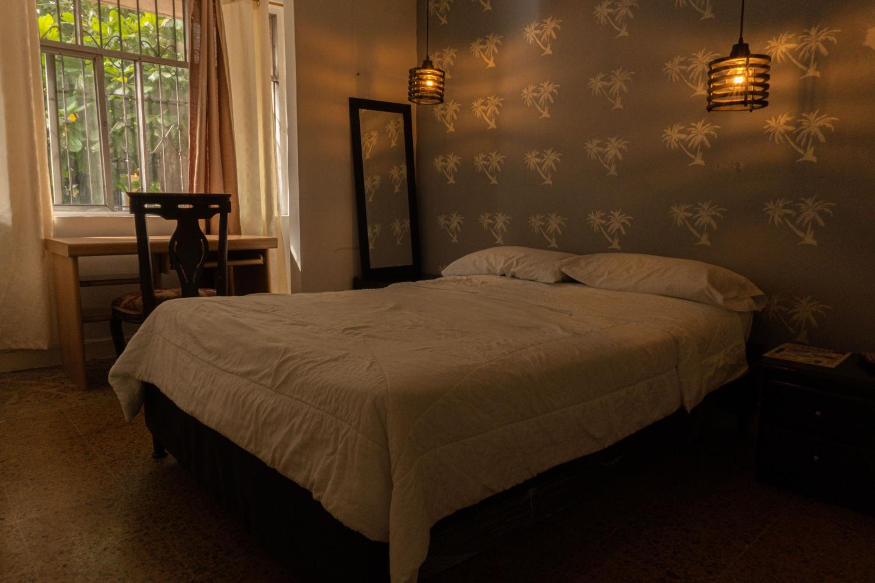 hostal casa prado in