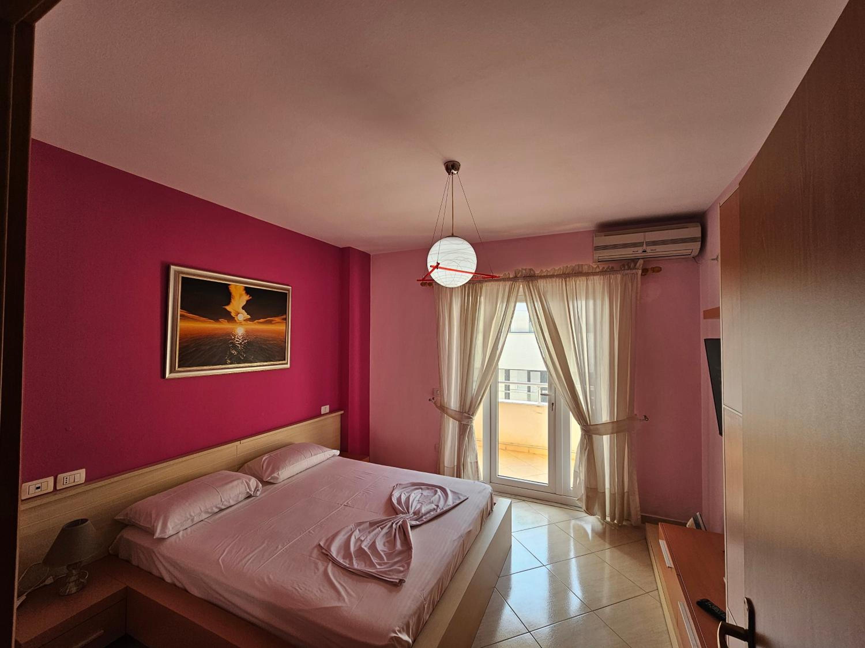 Bral Apartments 8 Two-Bedroom Beachfront