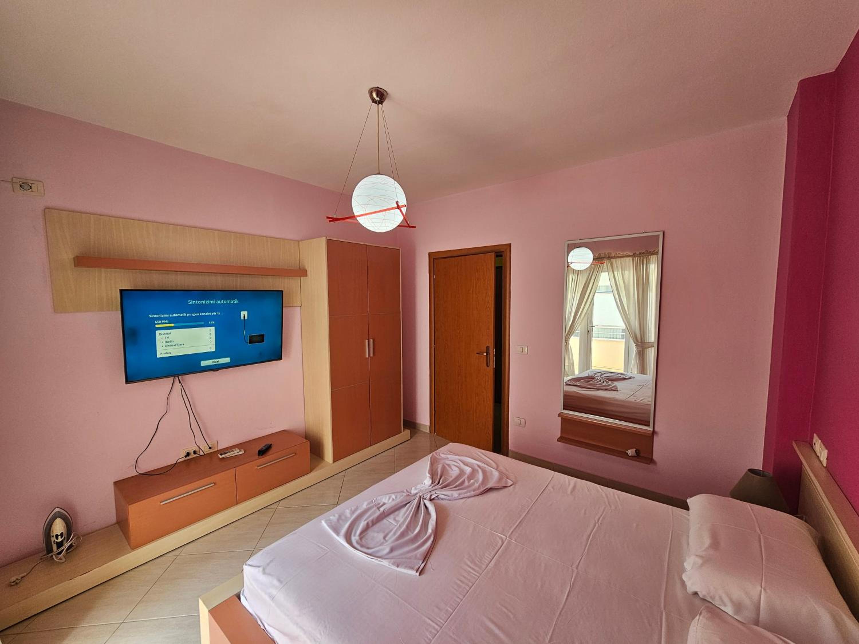 Bral Apartments 8 Two-Bedroom Beachfront