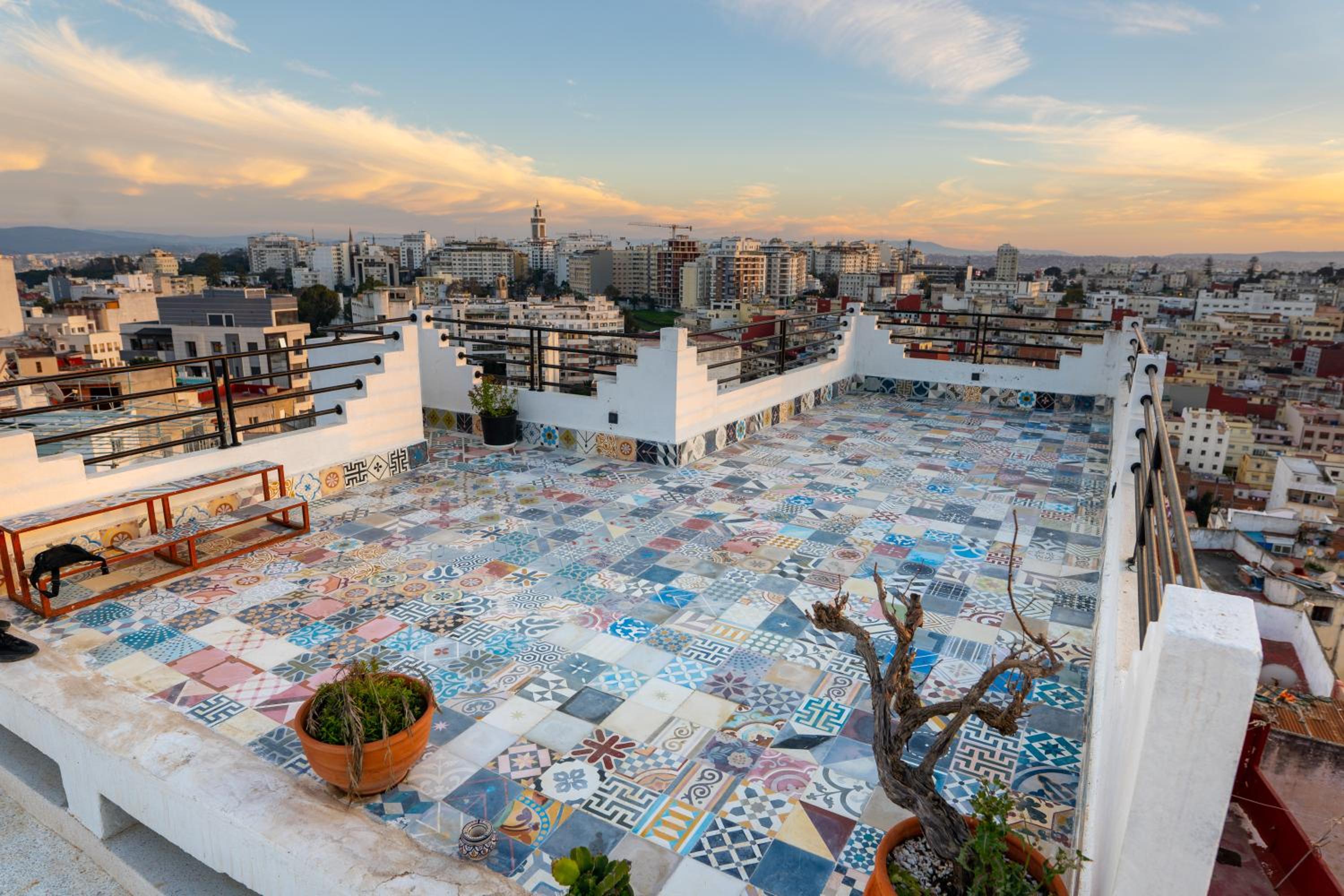 roof