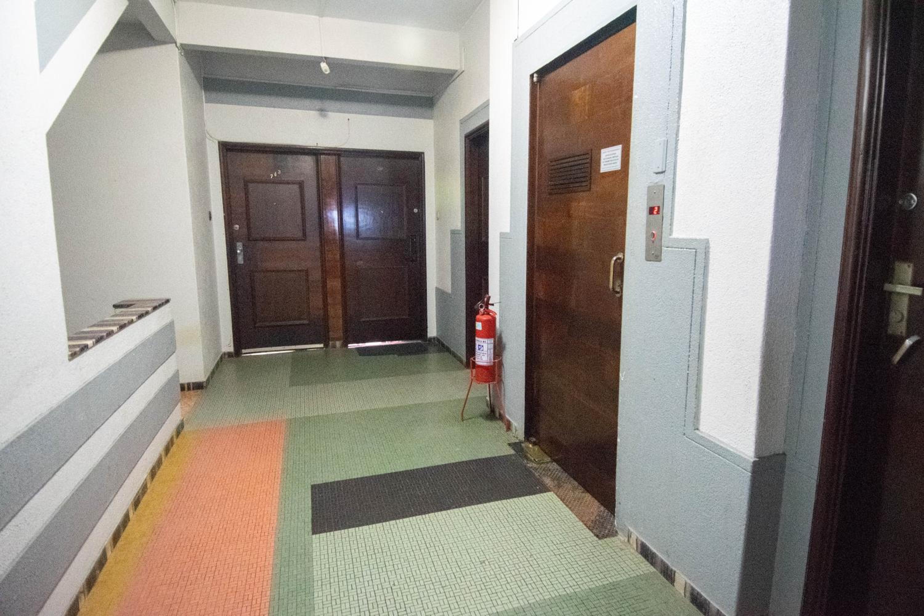 Suíte e Quartos Privativos em frente a praia de Copacabana, Rio de Janeiro