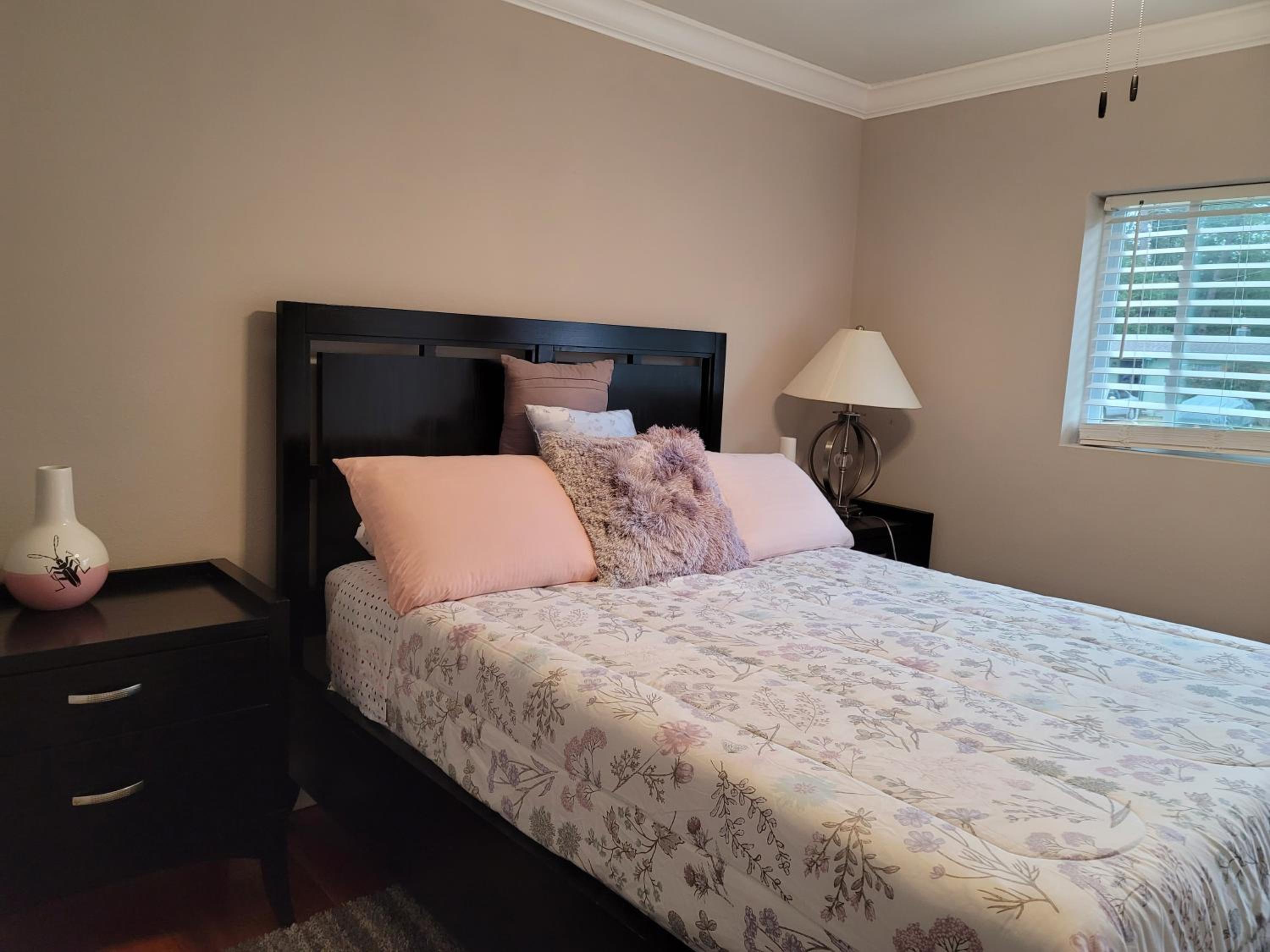 Great large home,8 min from Downtown view 5