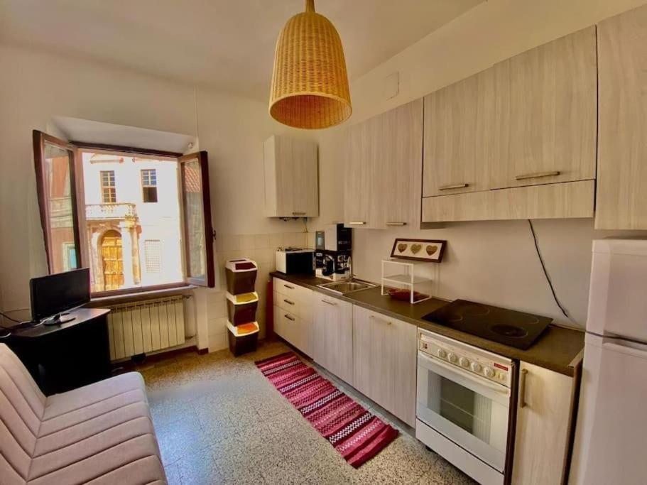 Antico Borgo view 5