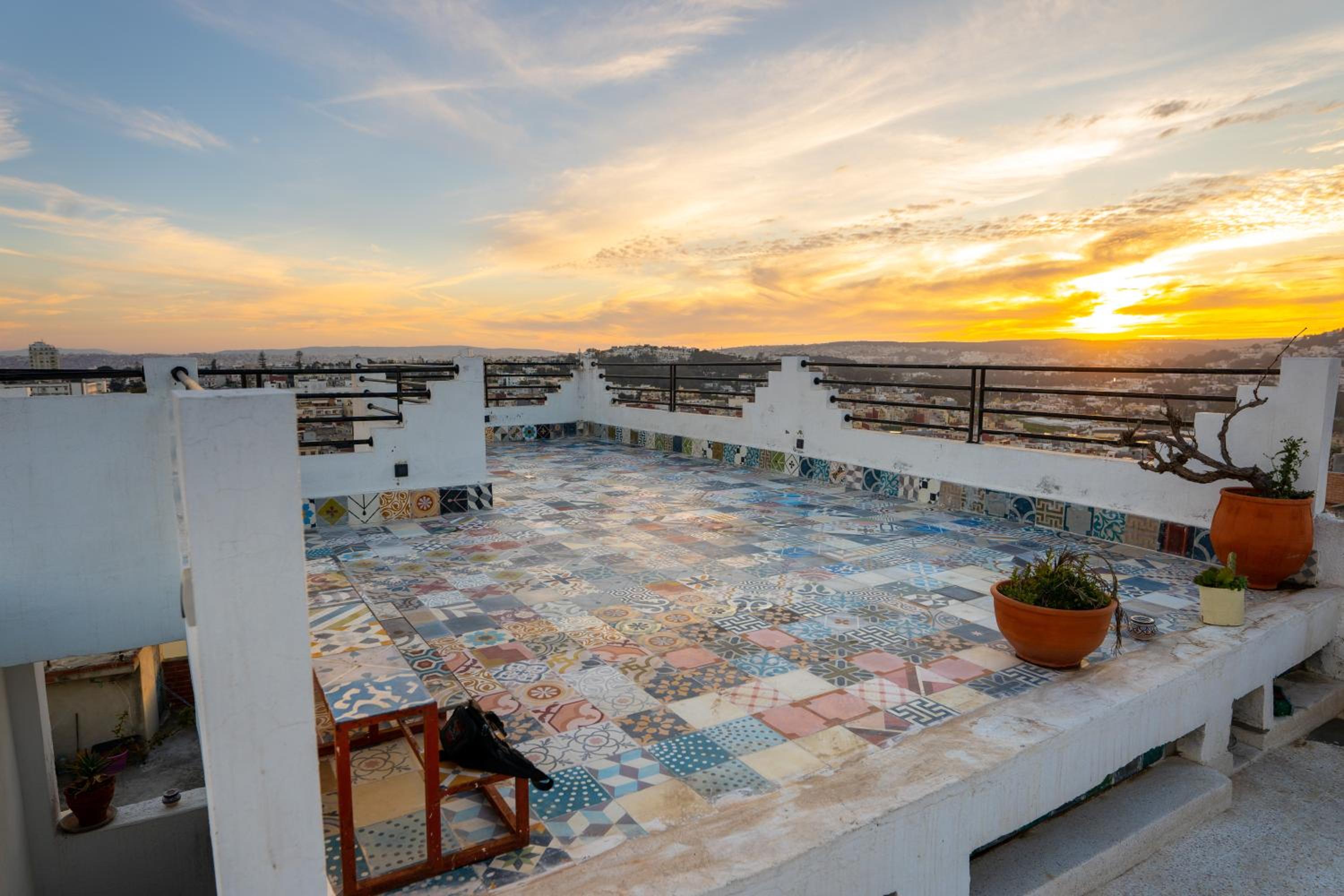 roof