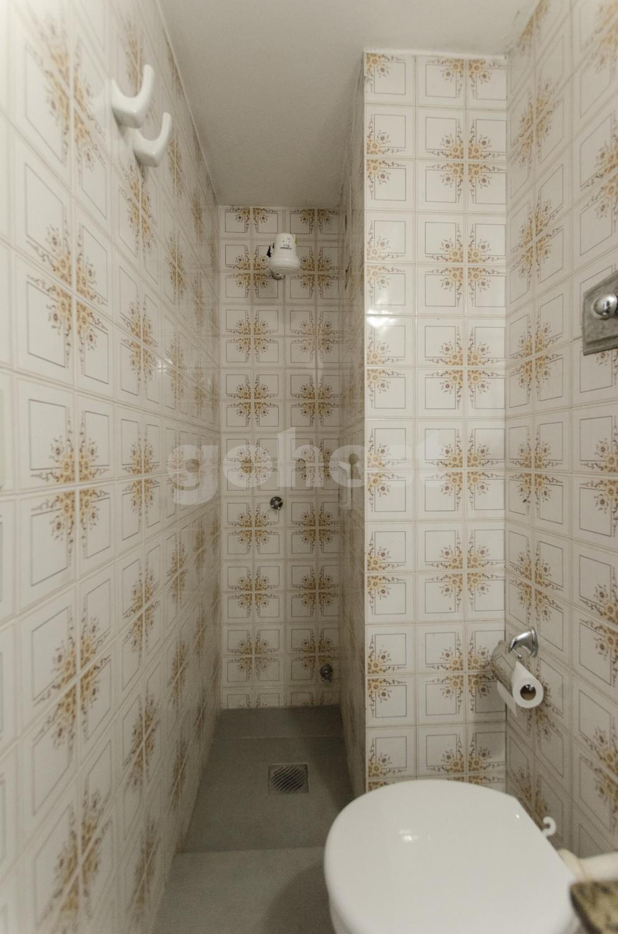 Spacious Apartment Located In Downtonwn Asuncion