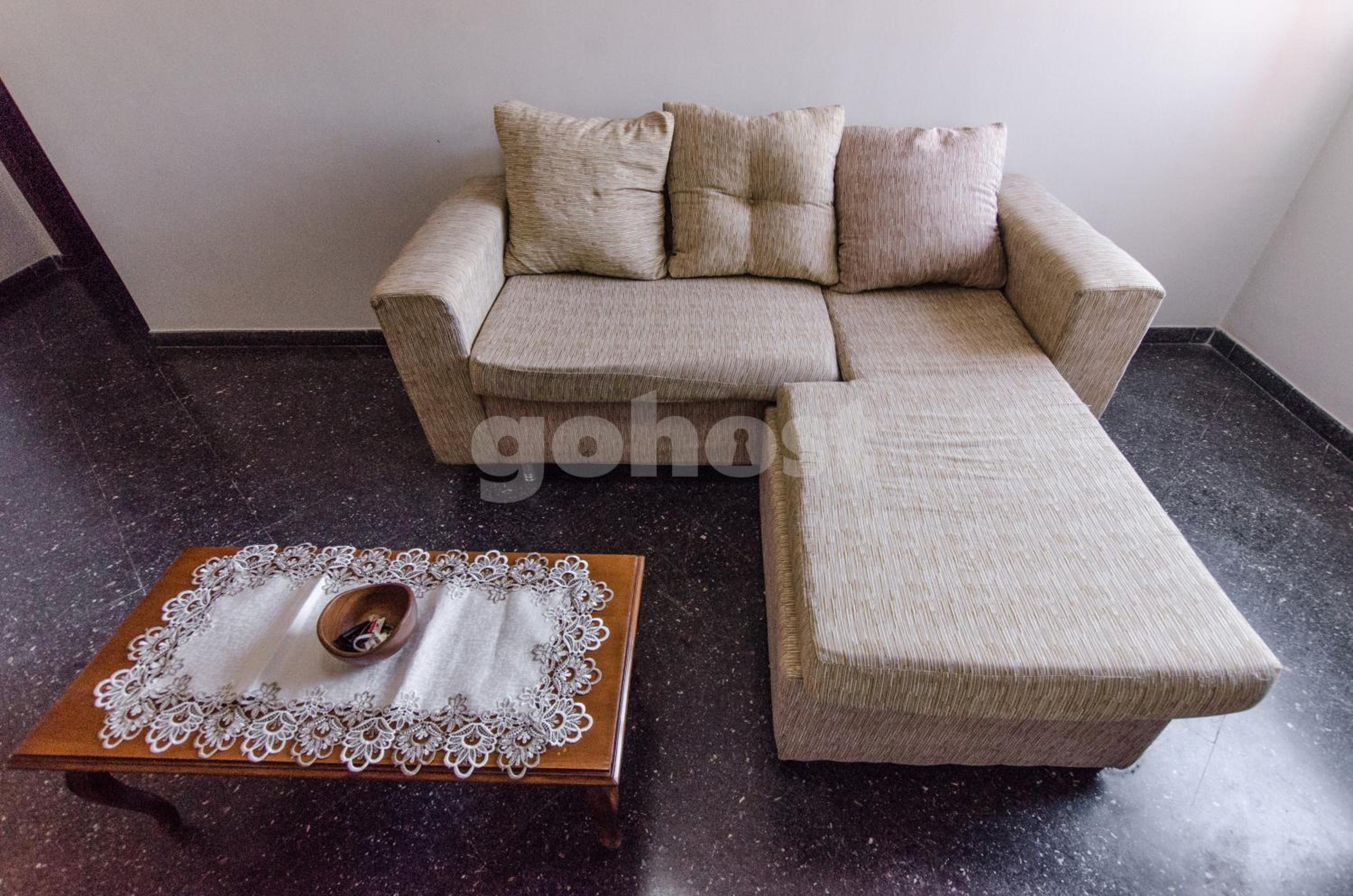 Spacious Apartment Located In Downtonwn Asuncion