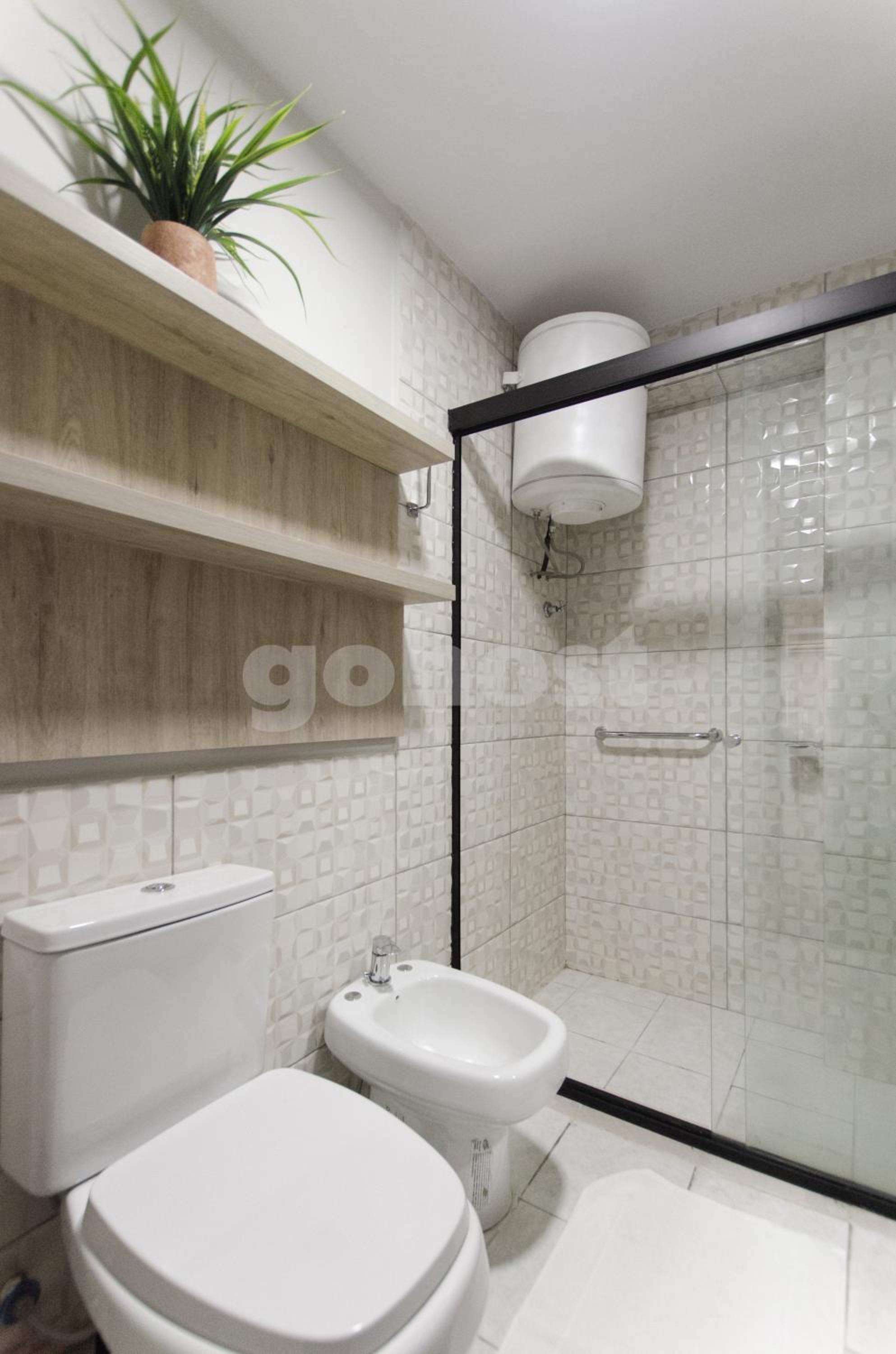 Spacious Apartment Located In Downtonwn Asuncion