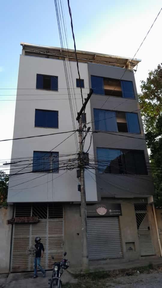 apart hotel big john 102