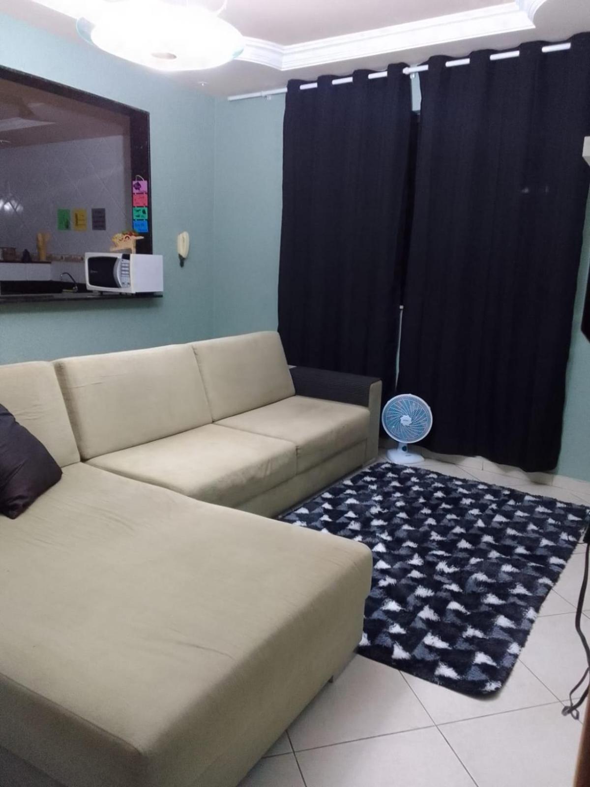 apart hotel big john 102