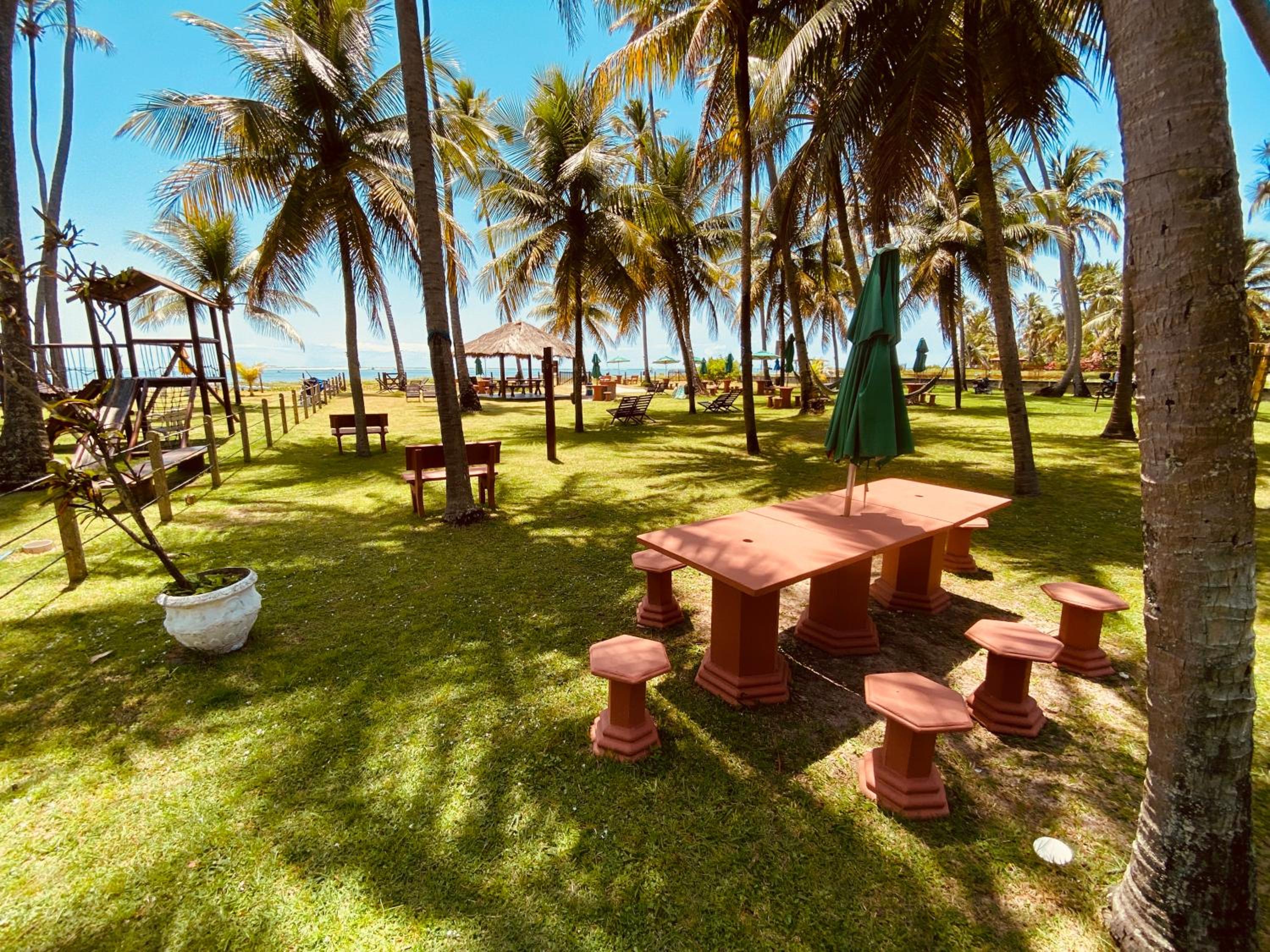 Sítio Praia Bonita - Apto casal