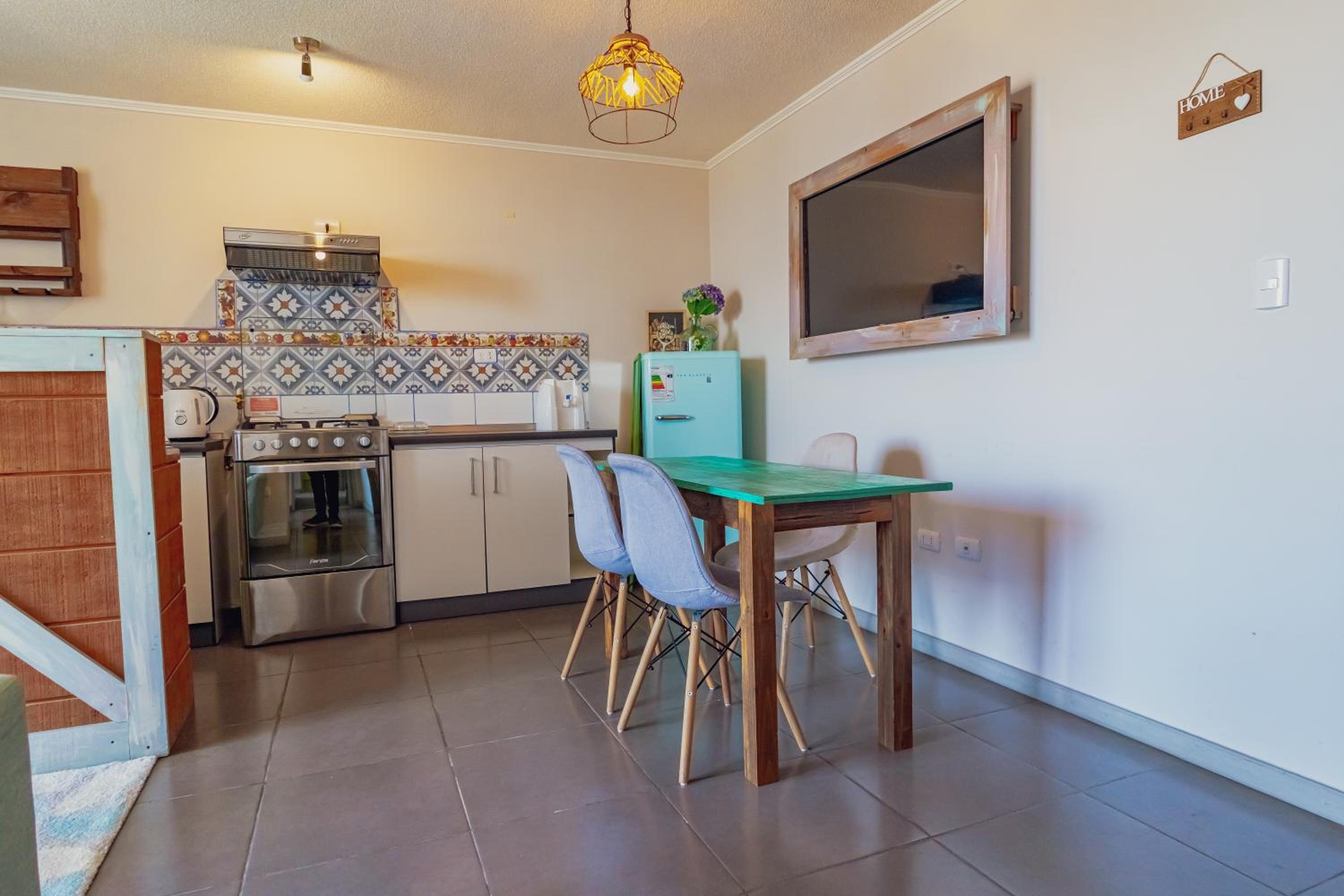 Carihome