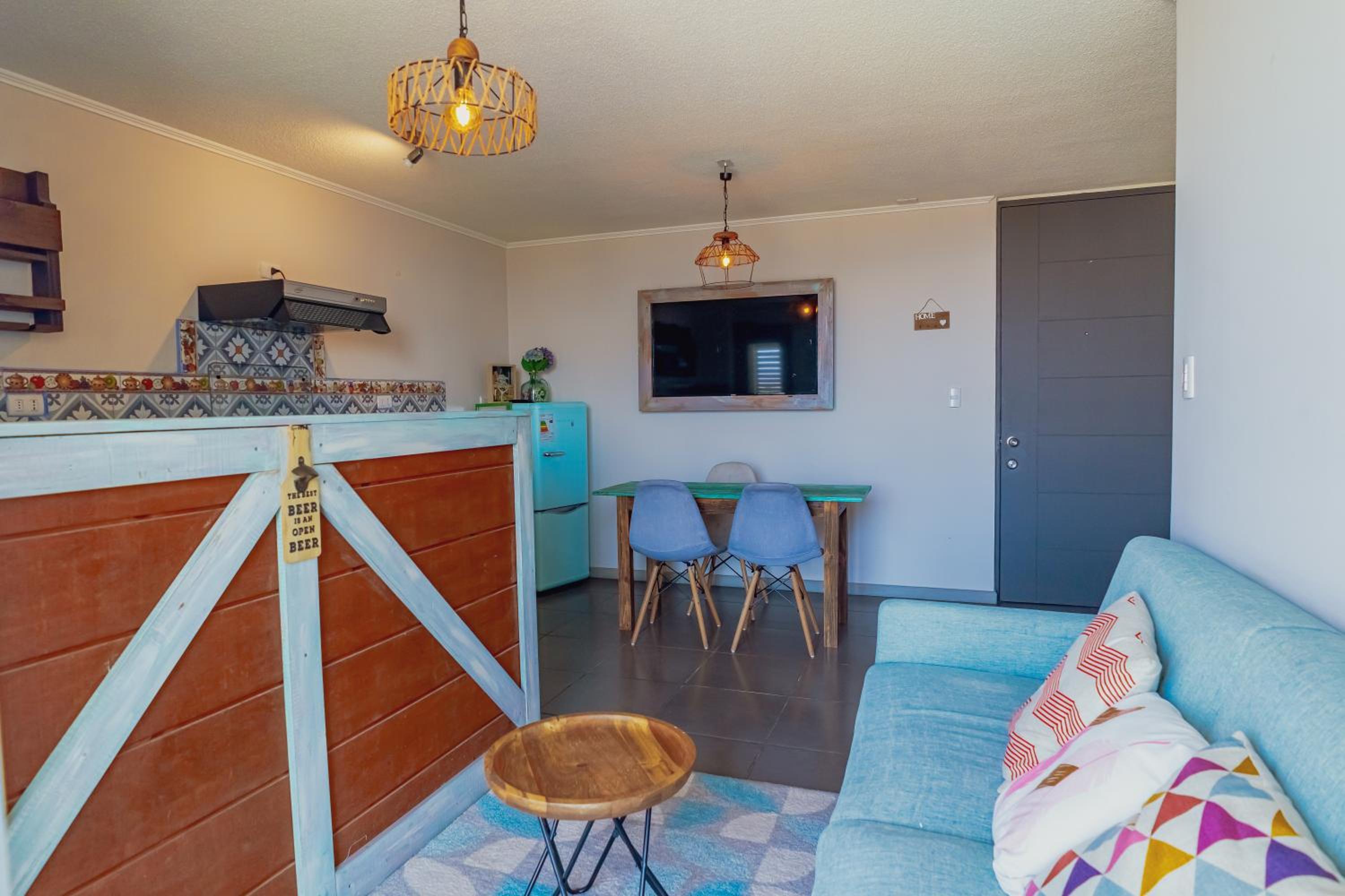 Carihome