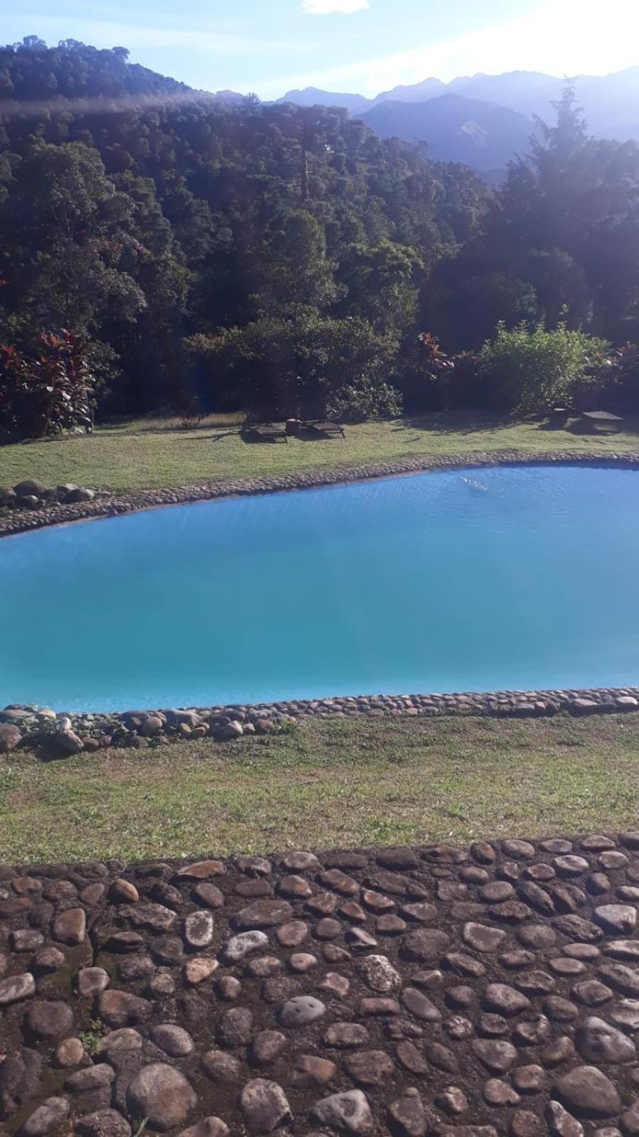Chalés do Cachoeirão