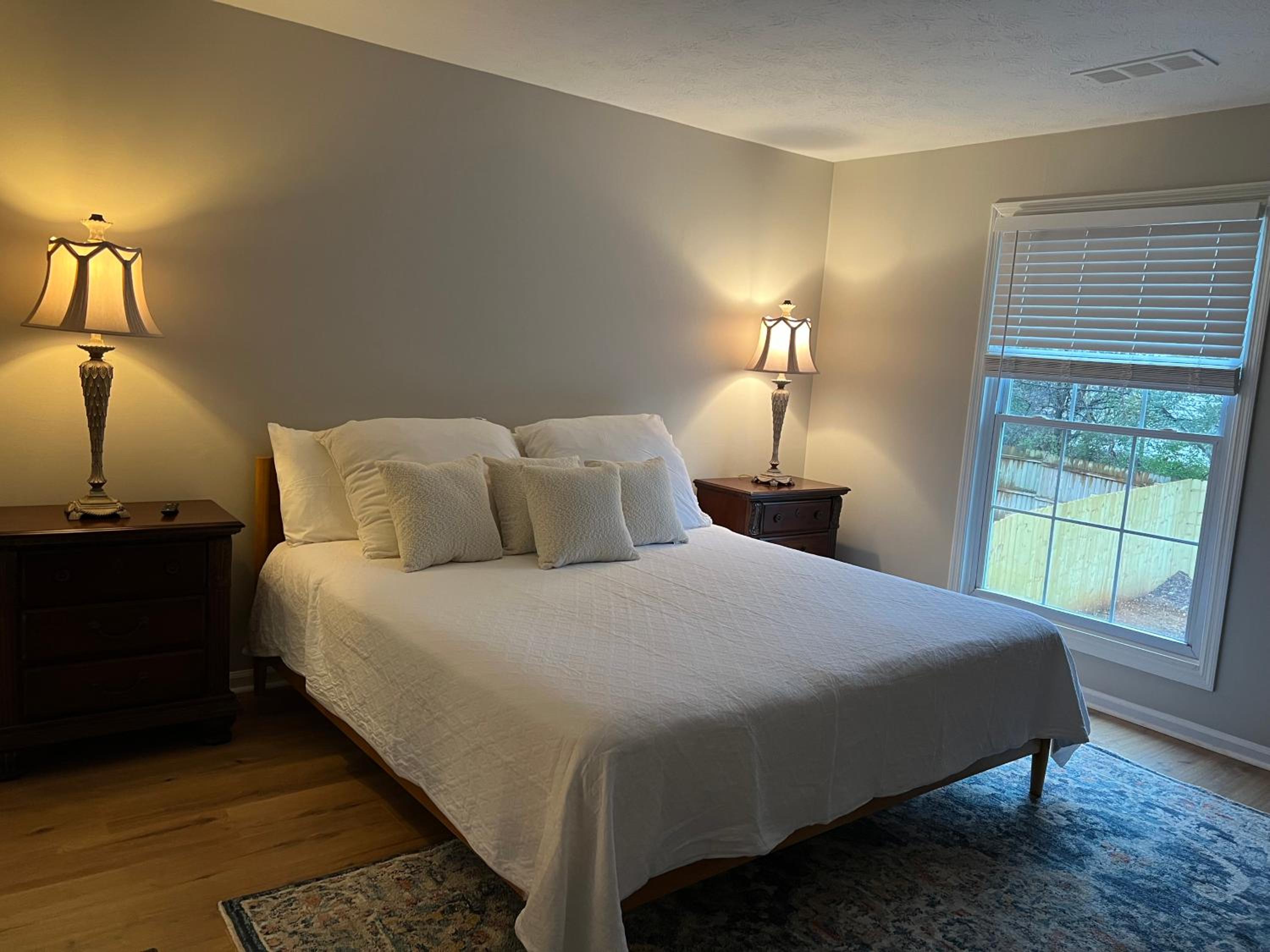 Smyrna Vacations - Cozy place - Property Image 11
