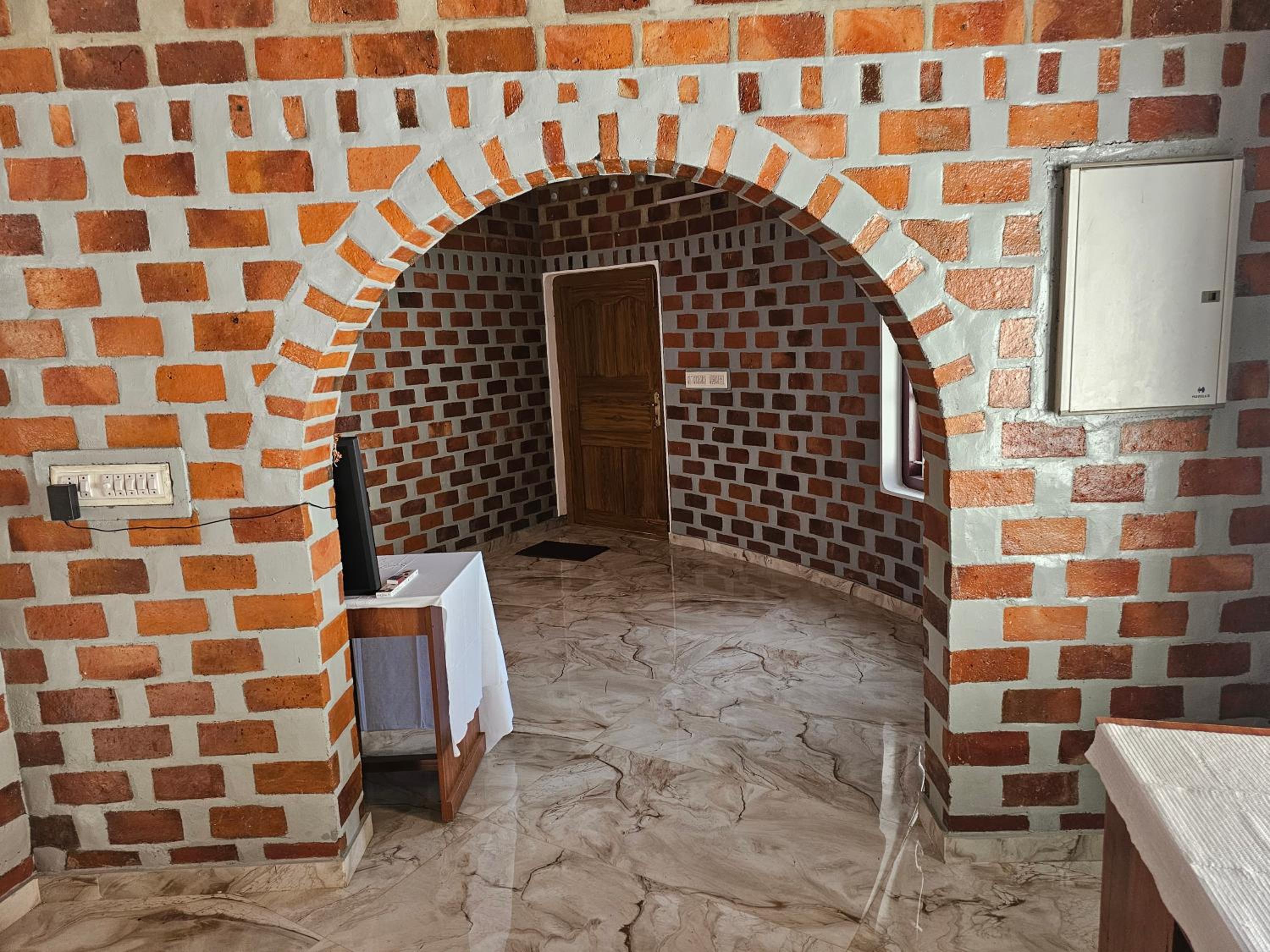 Marari Bellacasa Homestay view 5