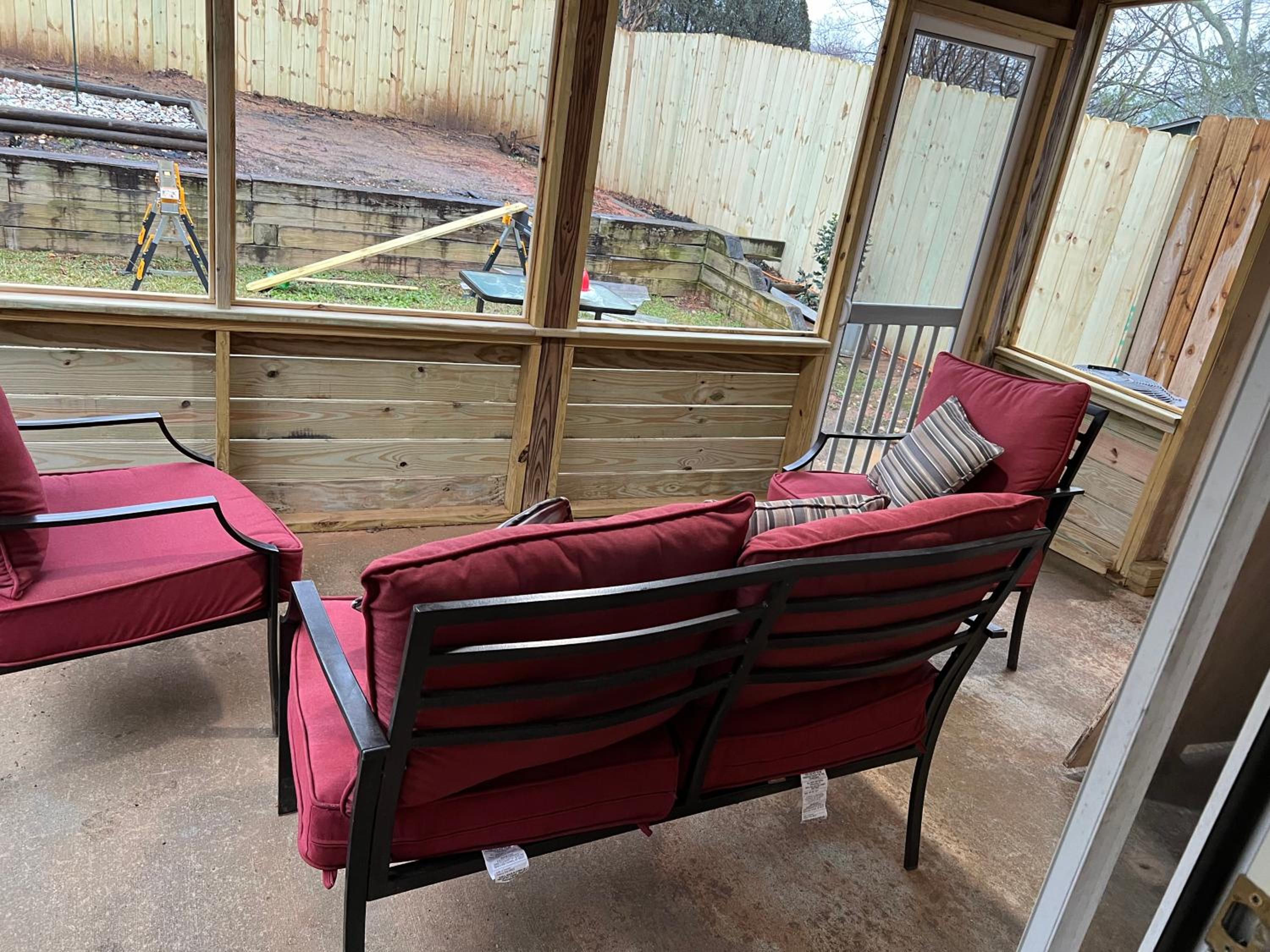 Smyrna Vacations - Cozy place - Property Image 8