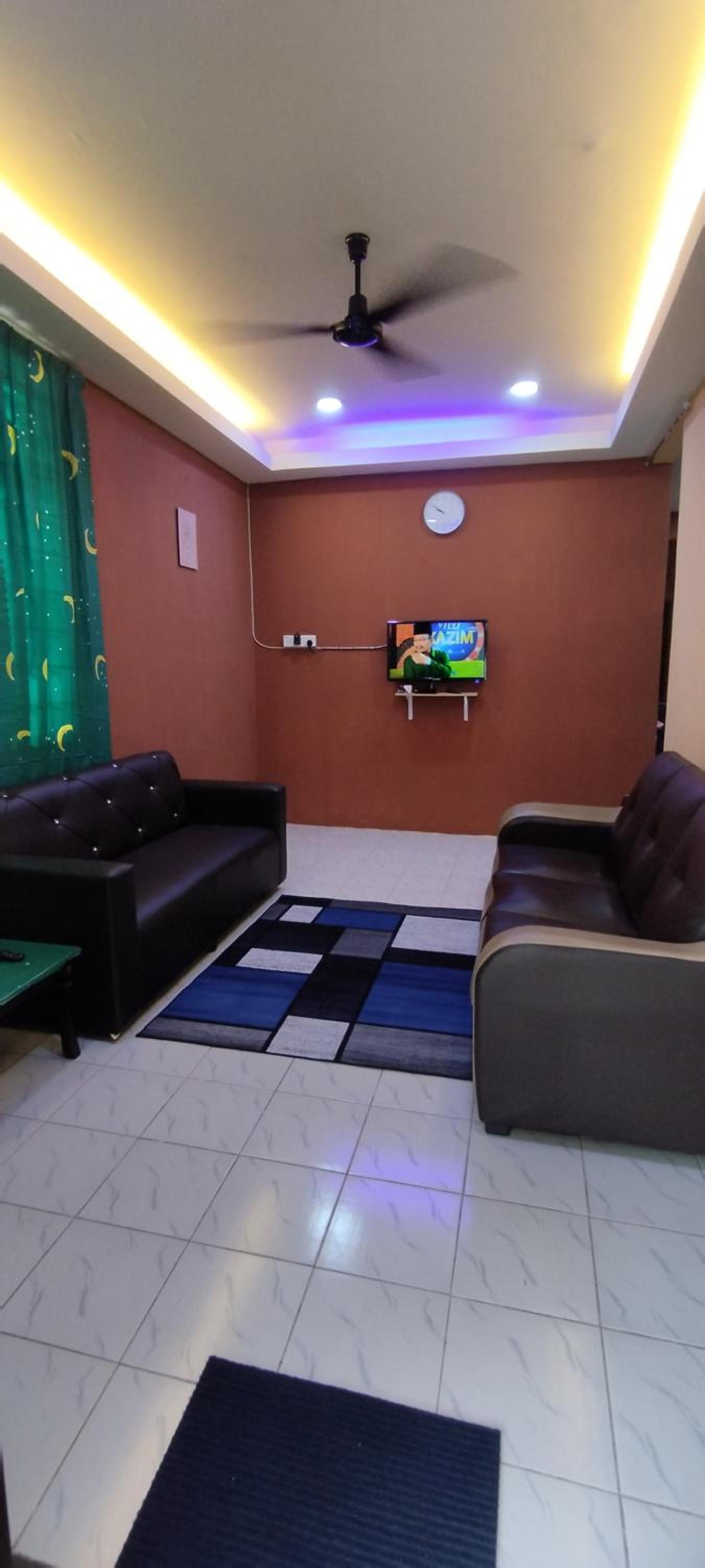 Coklat Homestay Teluk Kemang Port Dickson photo 6