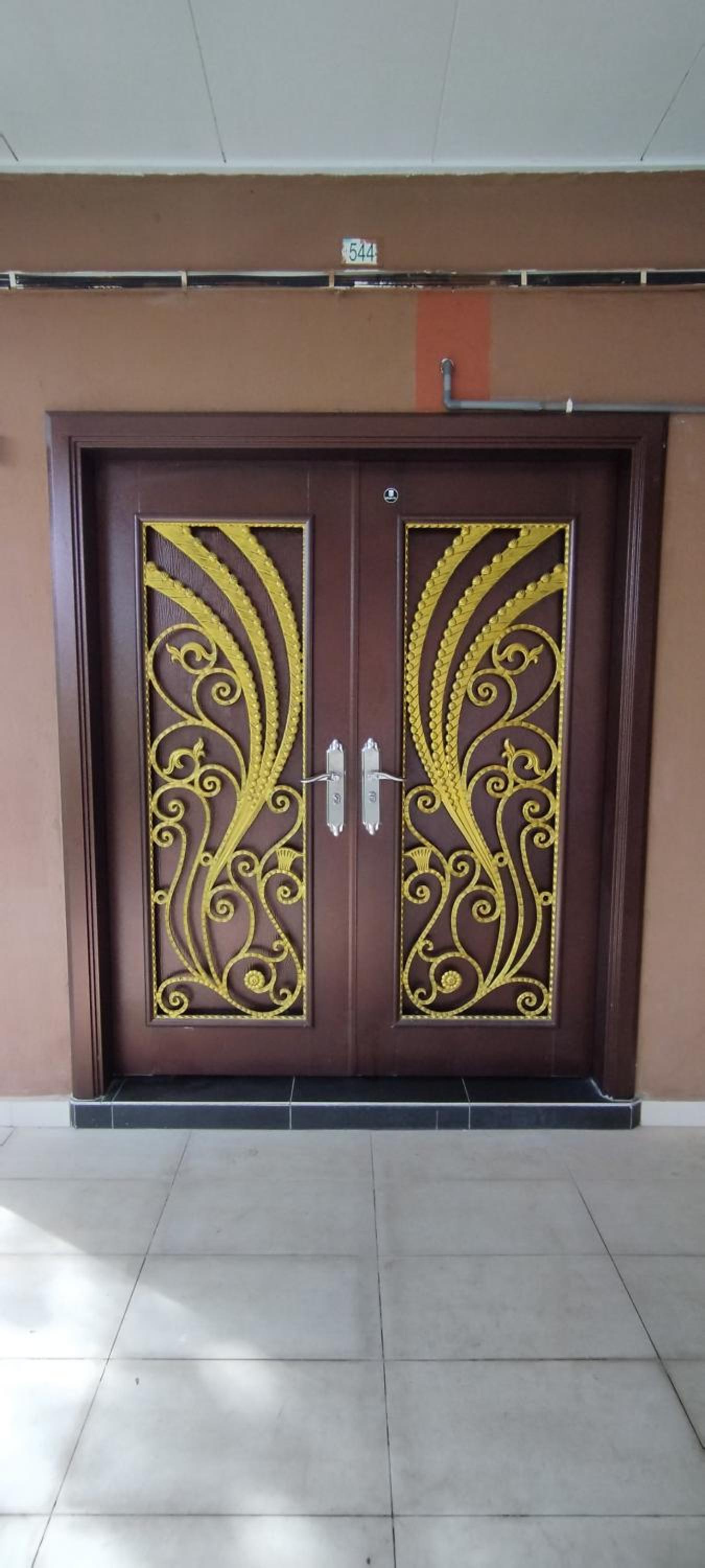 Coklat Homestay Teluk Kemang Port Dickson photo 2
