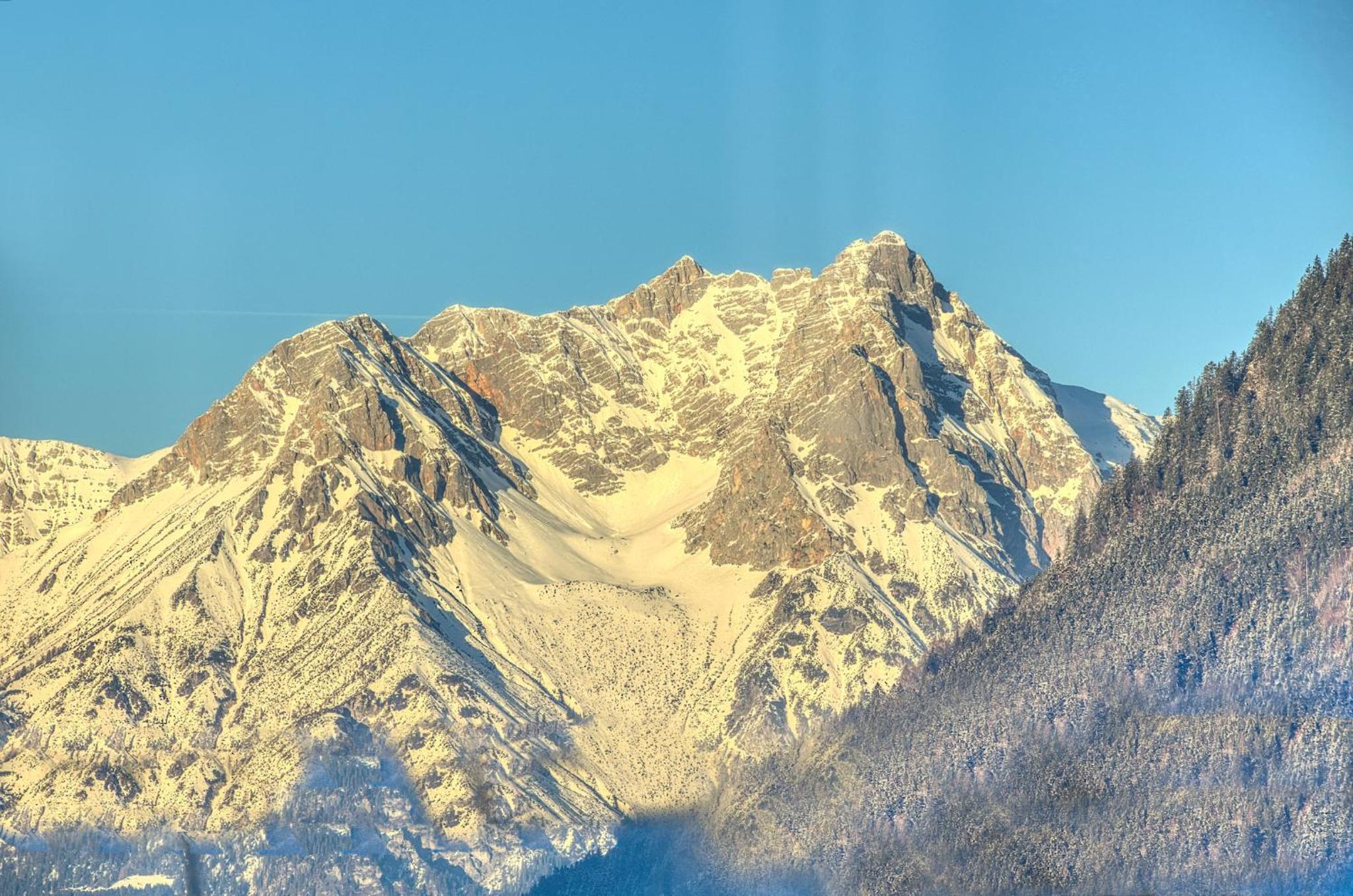 Alpin & Seeresort Penthouse 18 - by Alpen Apartments