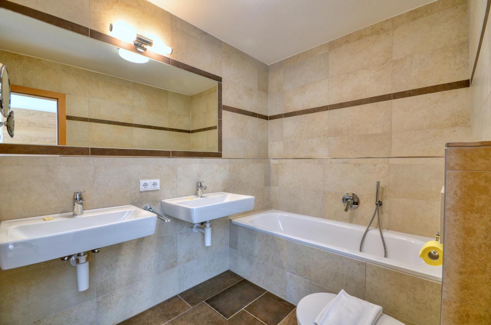 Alpin & Seeresort Penthouse 18 - by Alpen Apartments