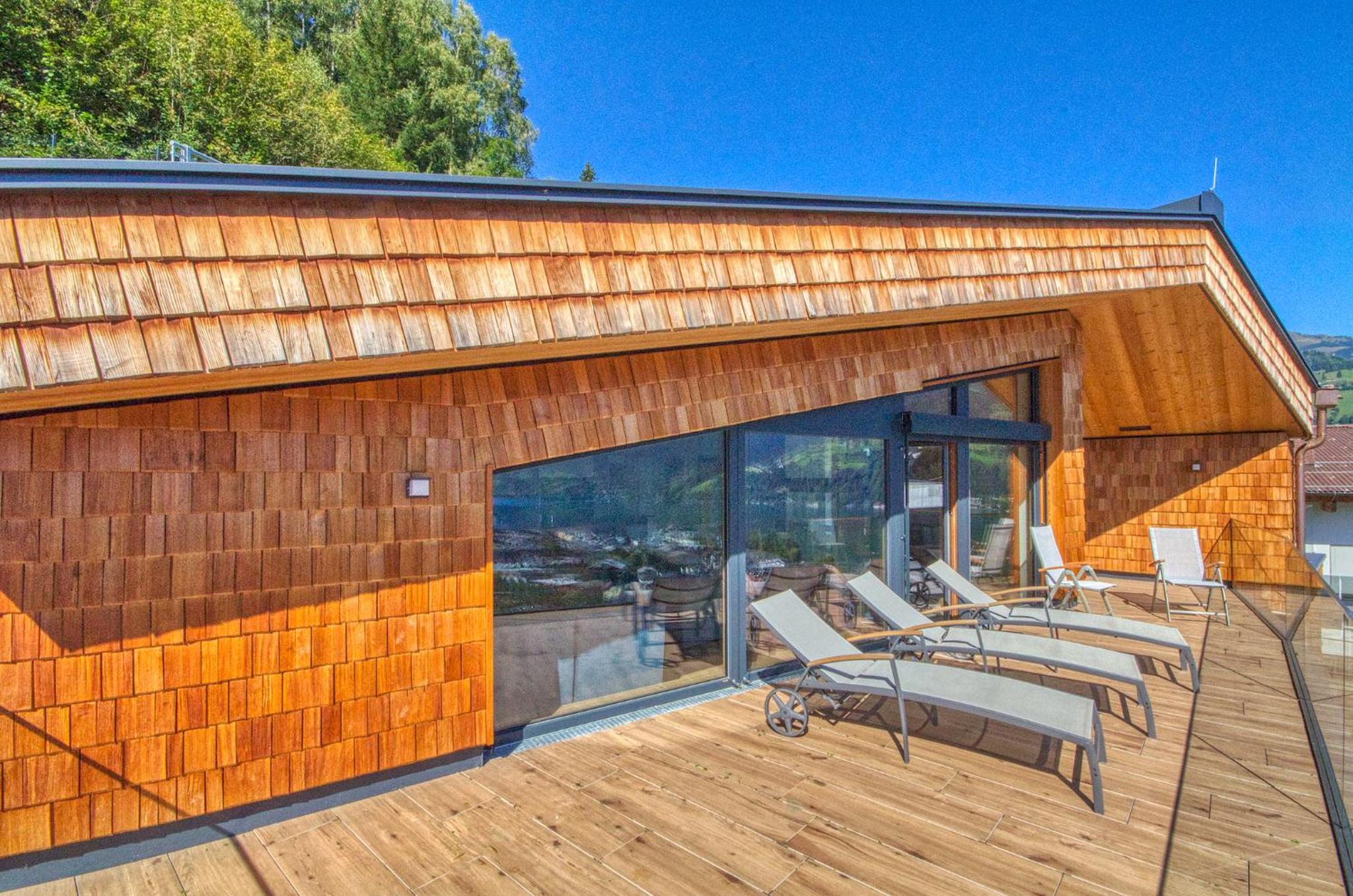 Eagles Nest - by Alpen Apartments