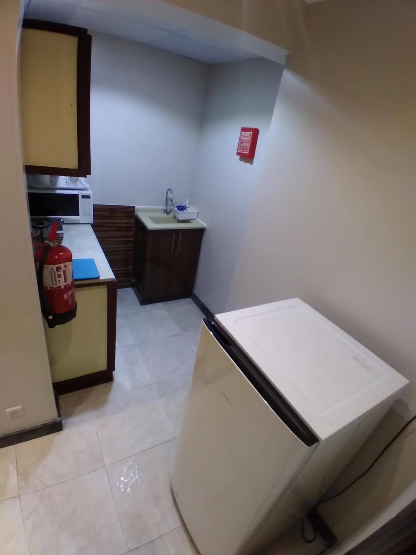 Arjan Qurtuba Served Apartments