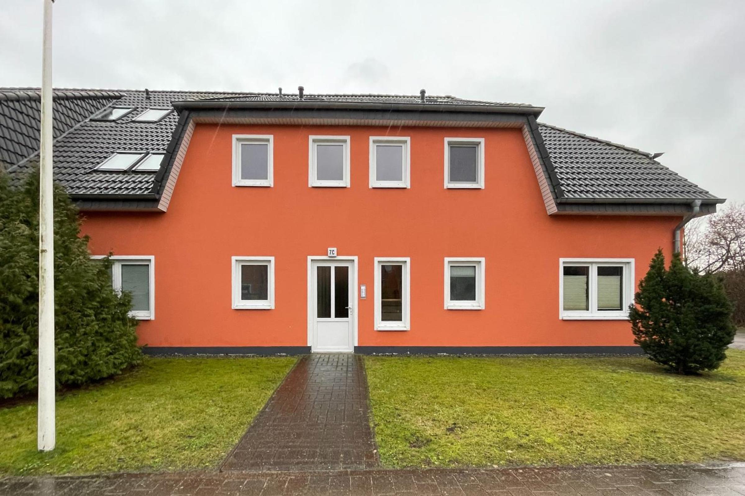 Cölpinstrasse 7c Ferienwohung 28 Pluge