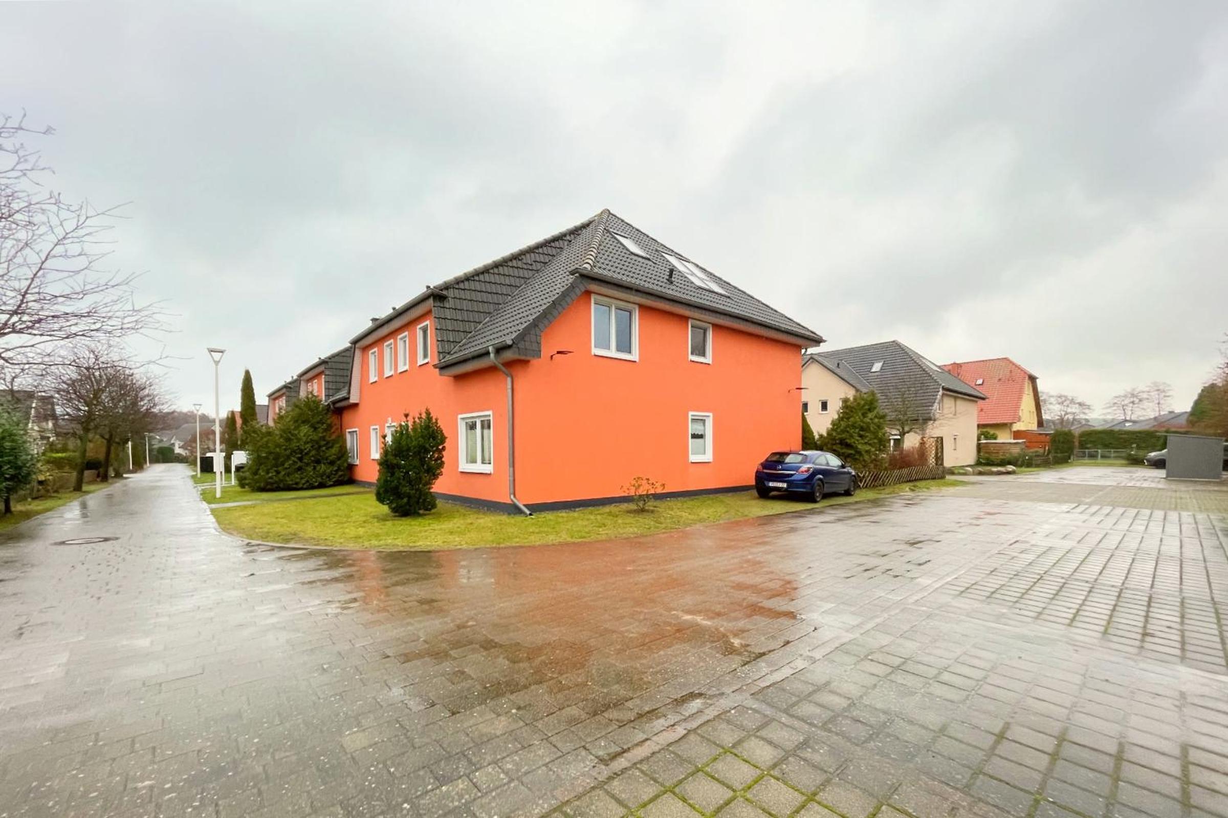 Cölpinstrasse 7c Ferienwohung 28 Pluge