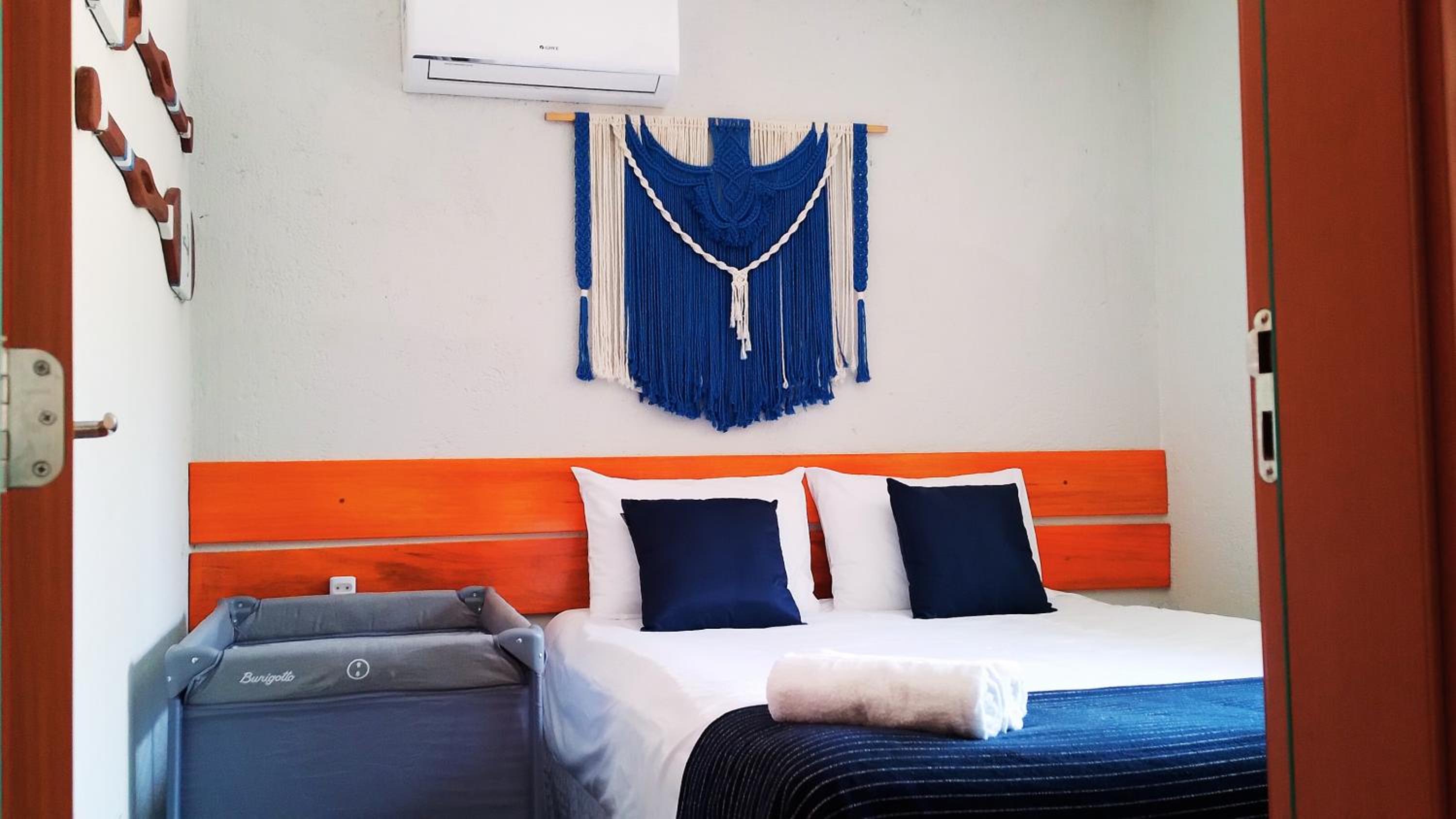 Casa Lanai - Perto de Restaurantes e da Capela Milagres - Internet 300 Mbs