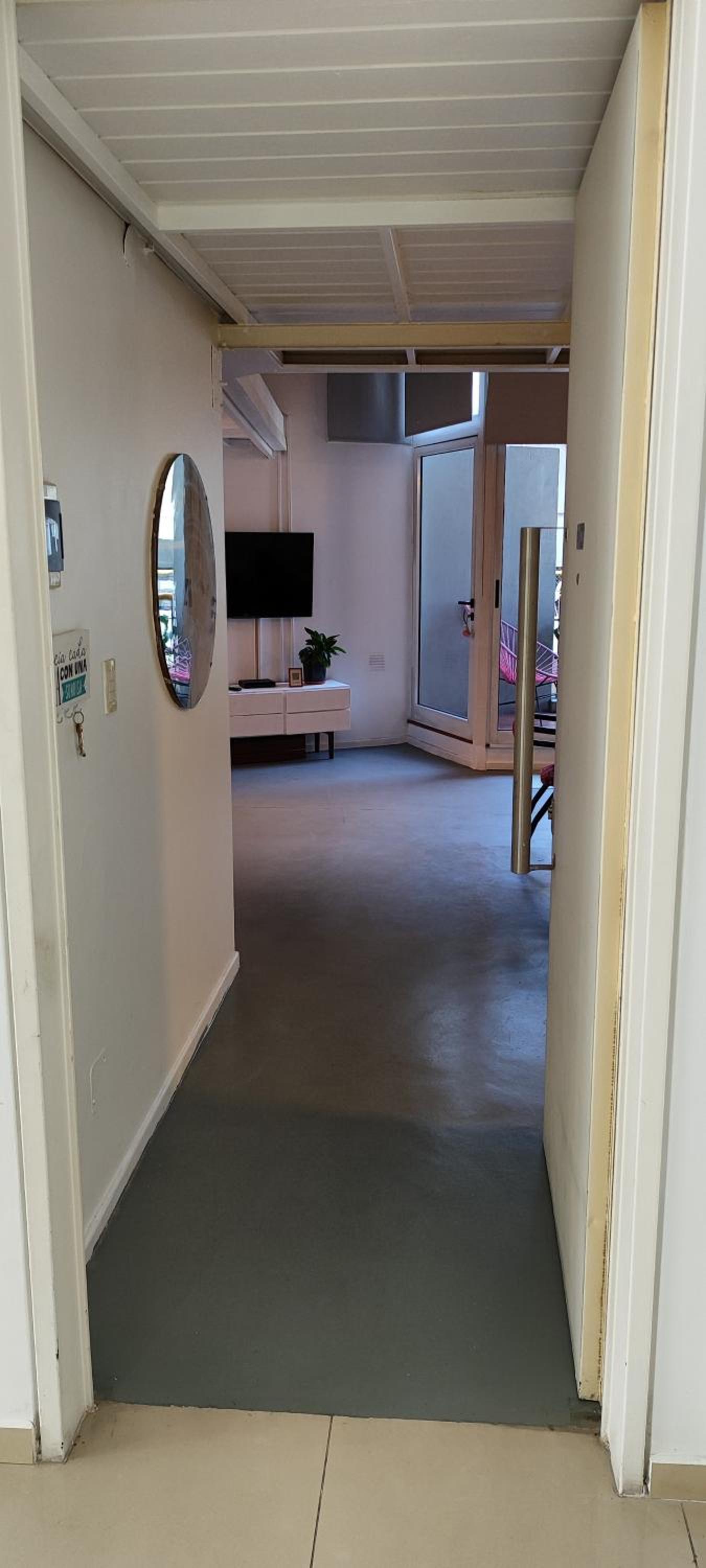 Departamento MOCA San Telmo Barracas - De Luxe - Amenities full
