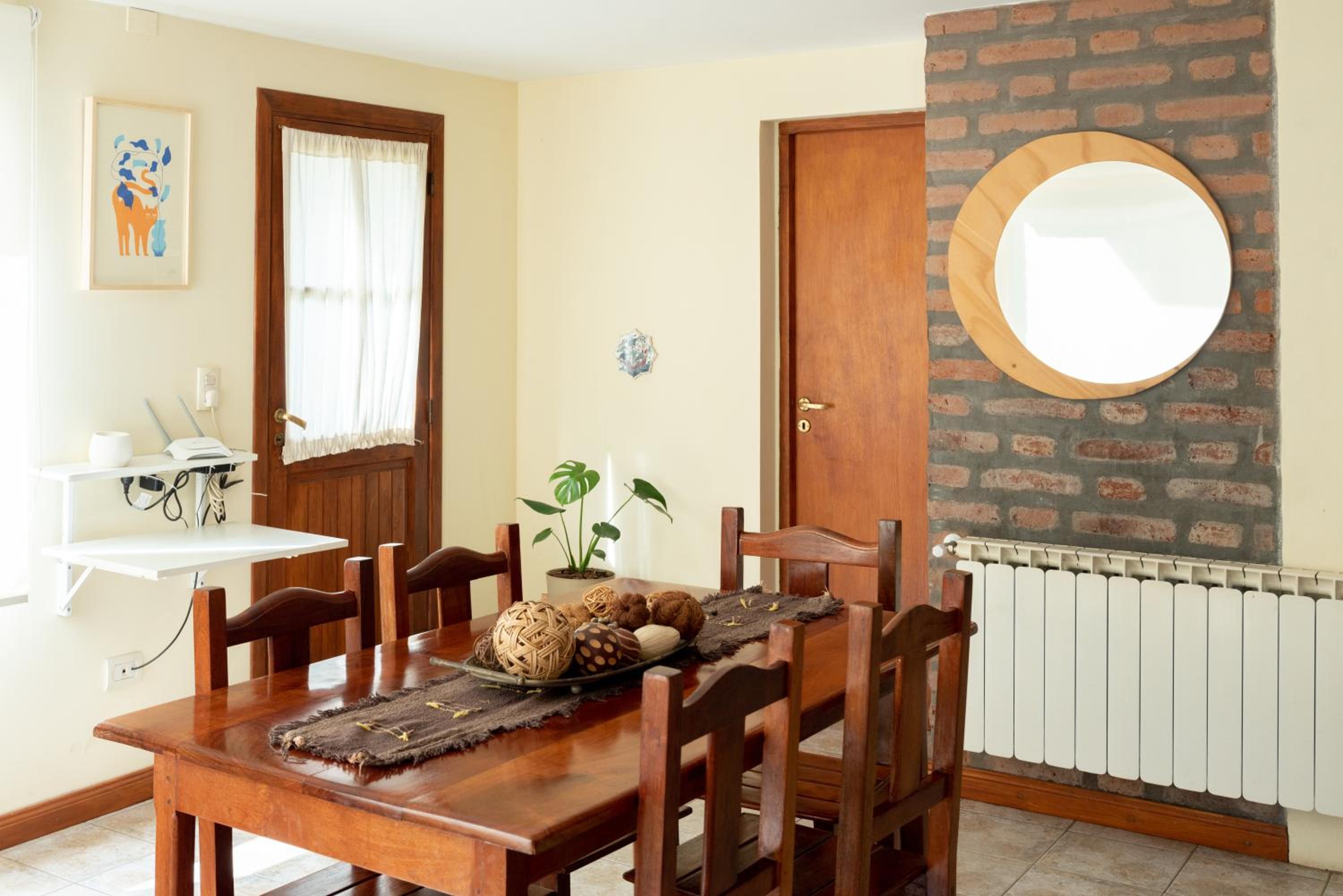Casa Bandurrias