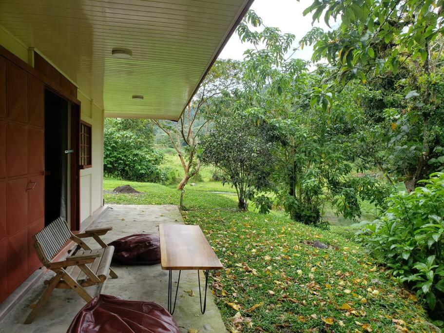 Studio House in Eco-Farm: nature, relaxing, hiking