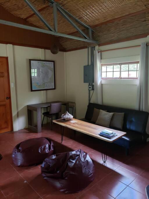 Studio House in Eco-Farm: nature, relaxing, hiking