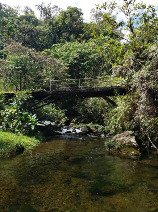 Studio House in Eco-Farm: nature, relaxing, hiking