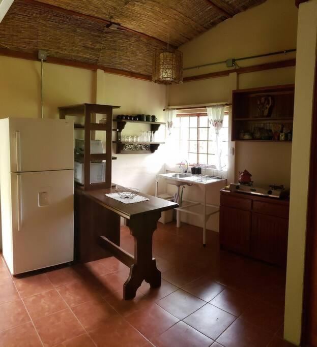 Studio House in Eco-Farm: nature, relaxing, hiking