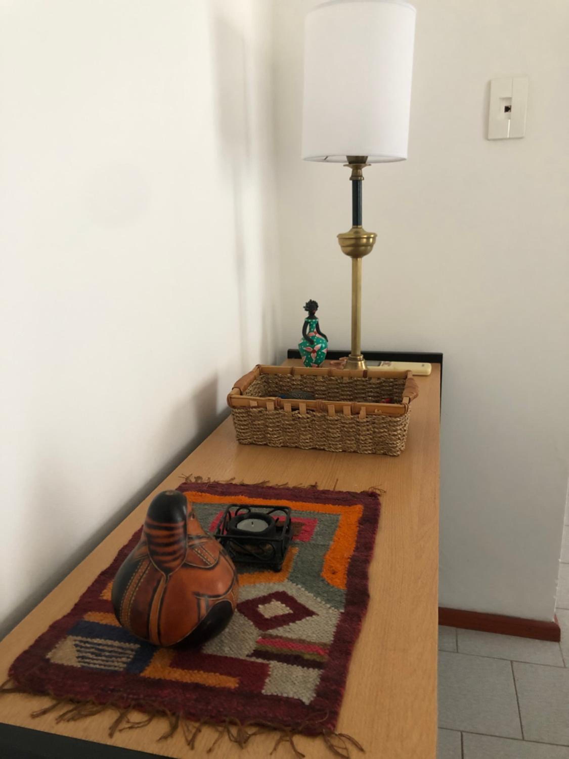 Departamento Villa María I