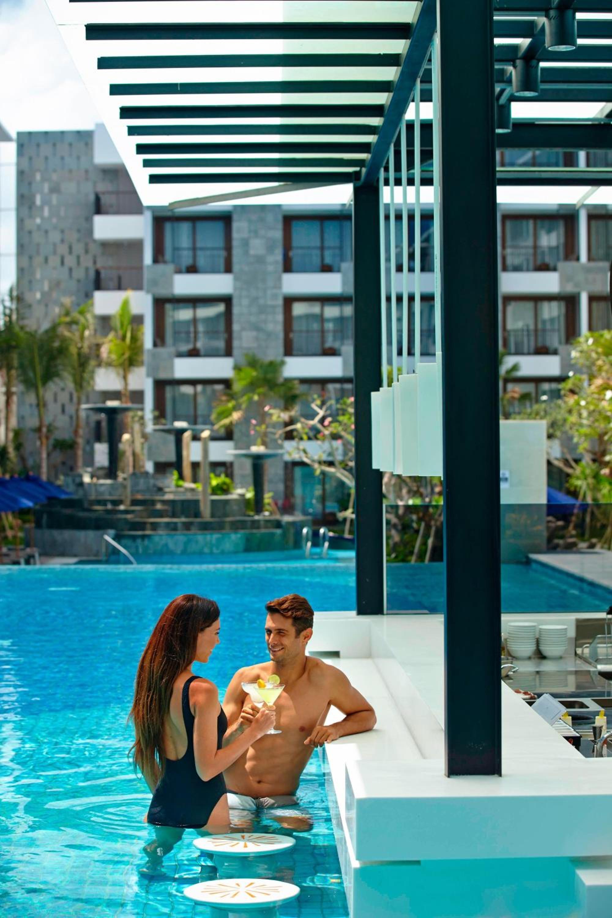 Courtyard by Marriott Bali Seminyak Resort