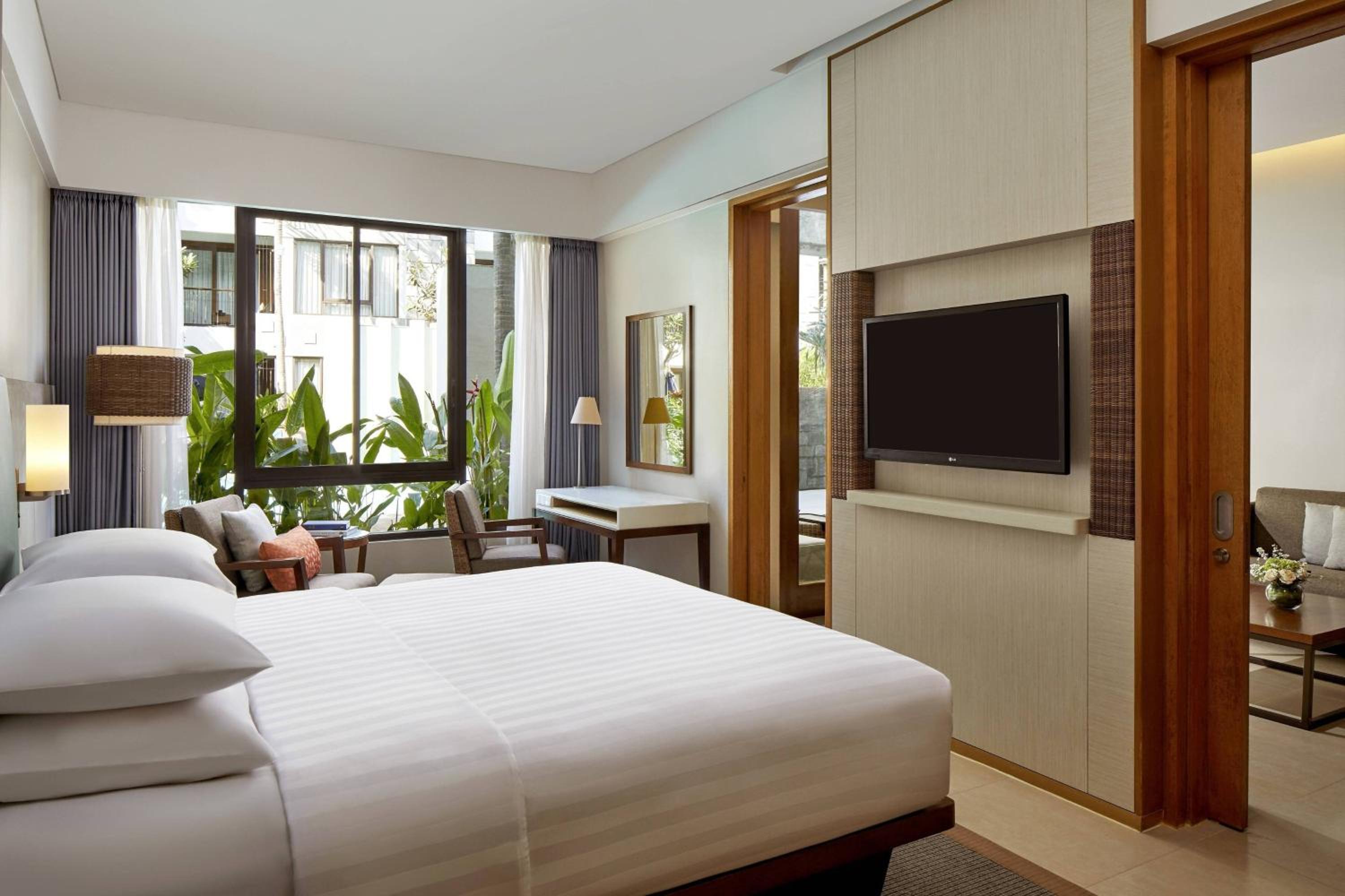 Courtyard by Marriott Bali Seminyak Resort