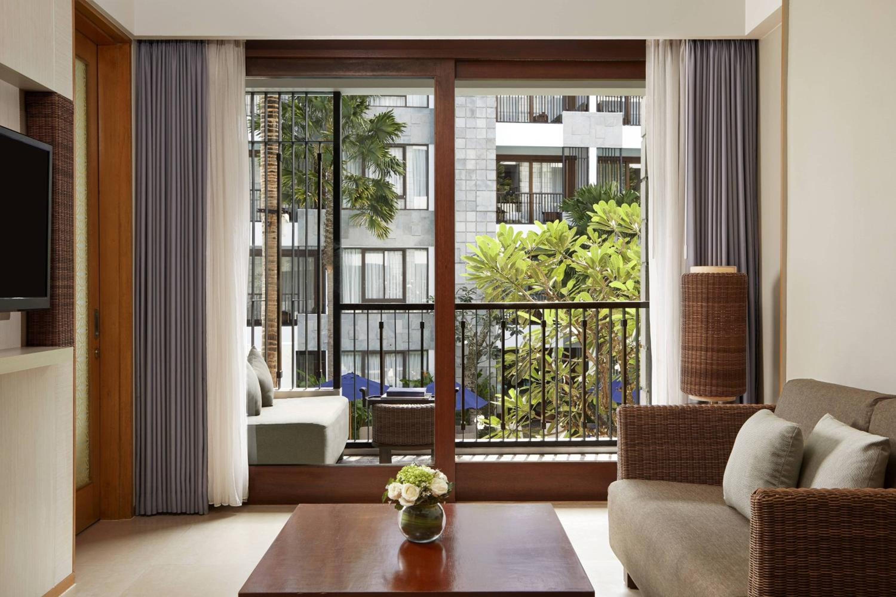 Courtyard by Marriott Bali Seminyak Resort