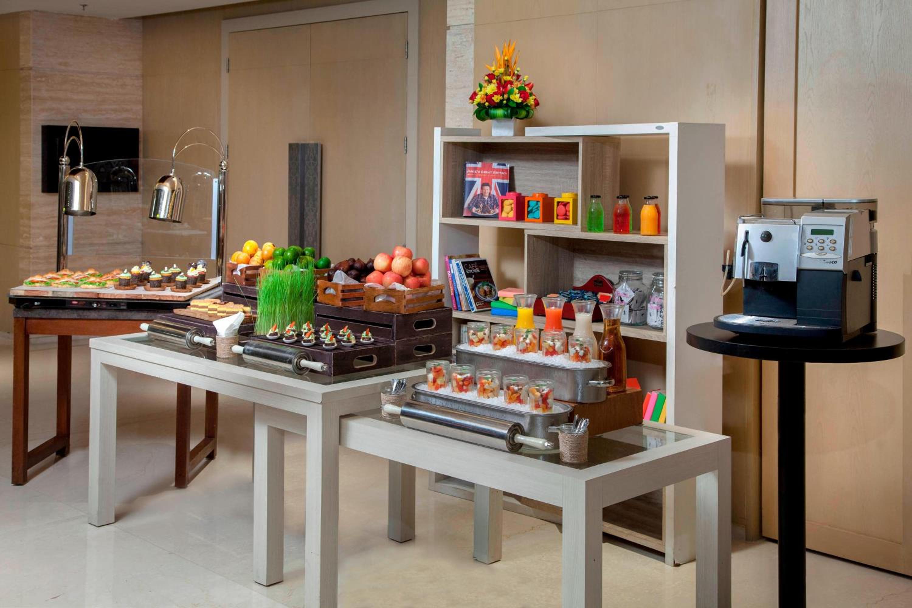 Courtyard by Marriott Bali Seminyak Resort