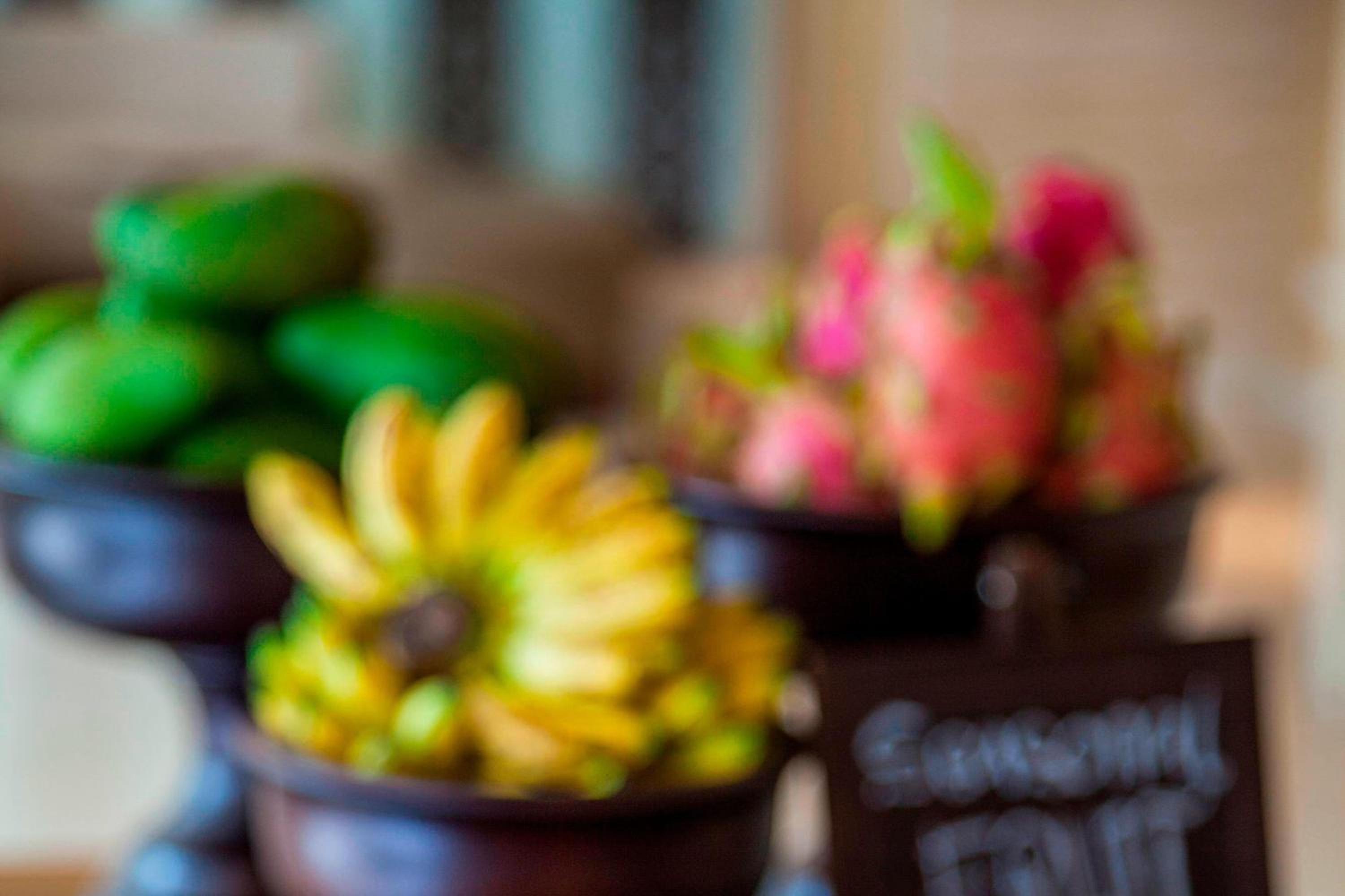 Courtyard by Marriott Bali Seminyak Resort