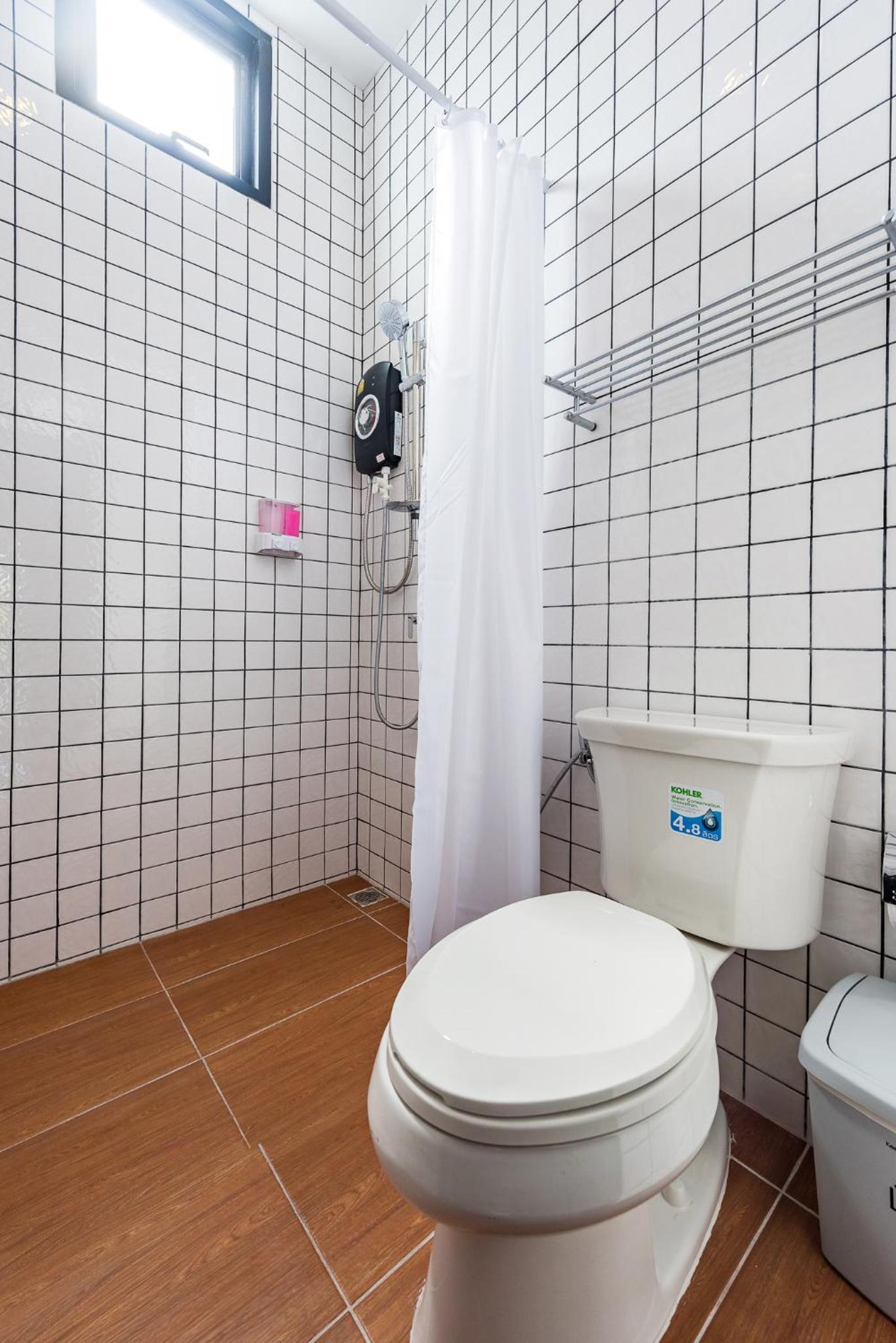 Book a Bed Poshtel - SHA Plus