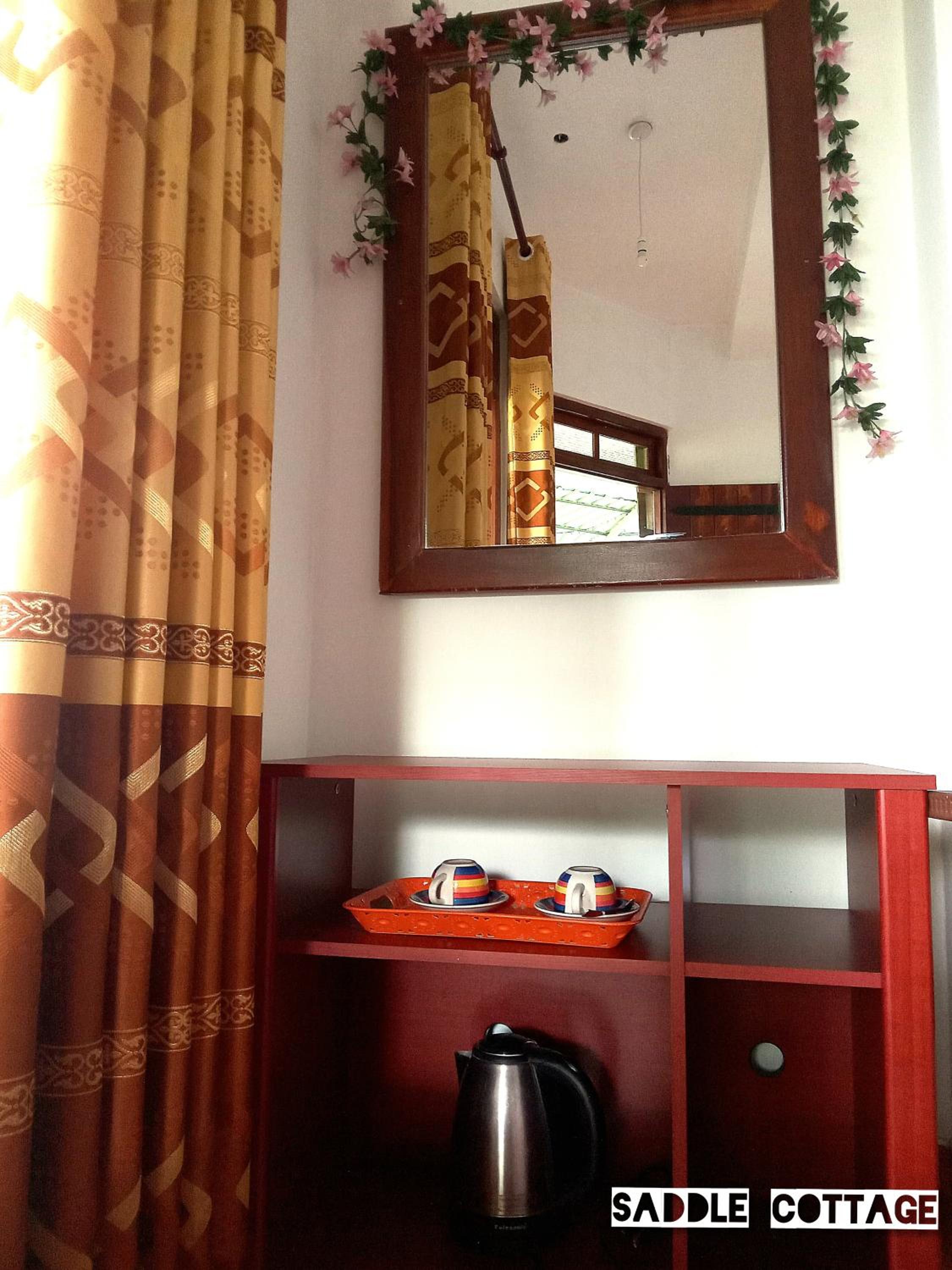 Saddle Cottage view 5