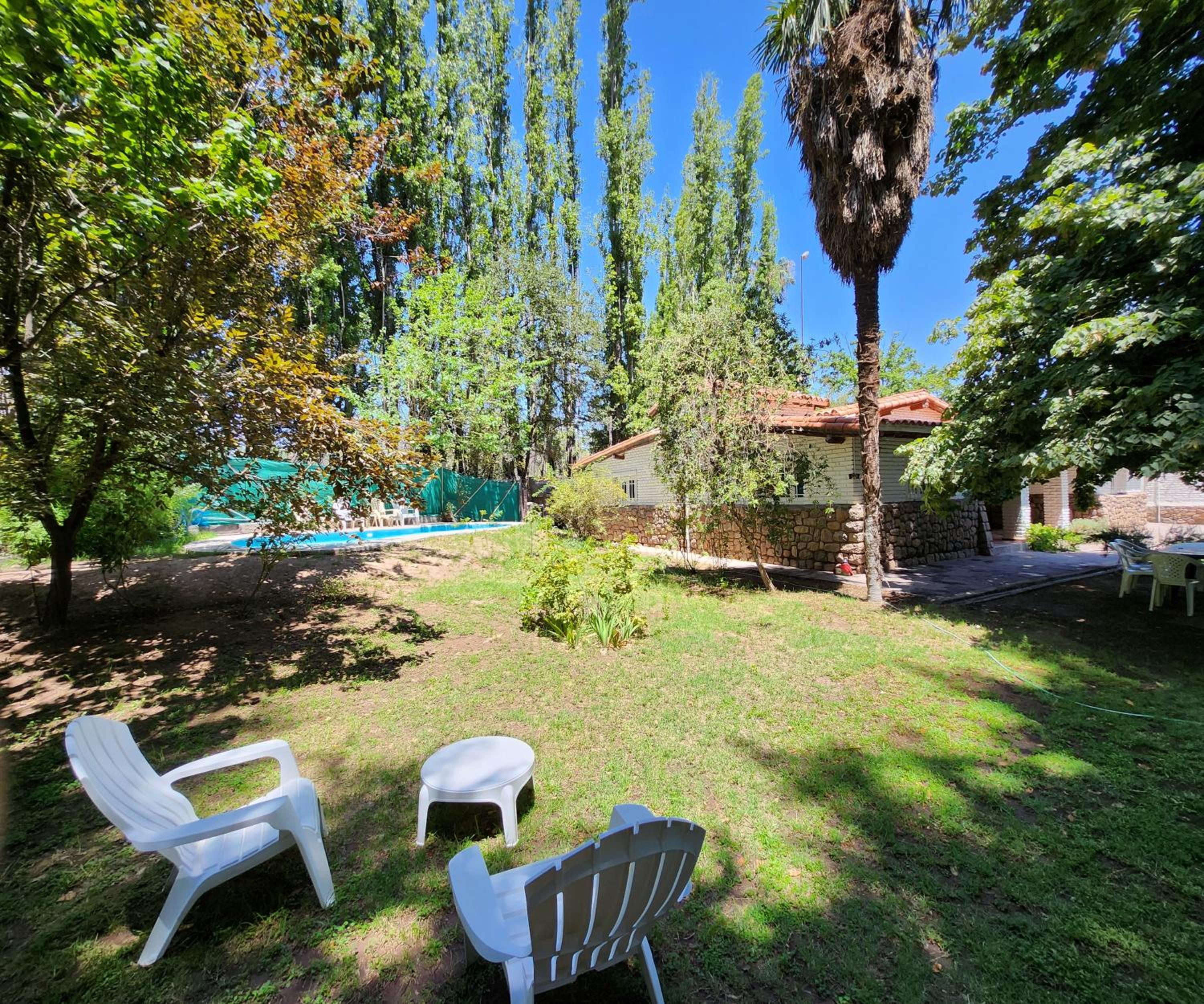 LA CASONA DE LU