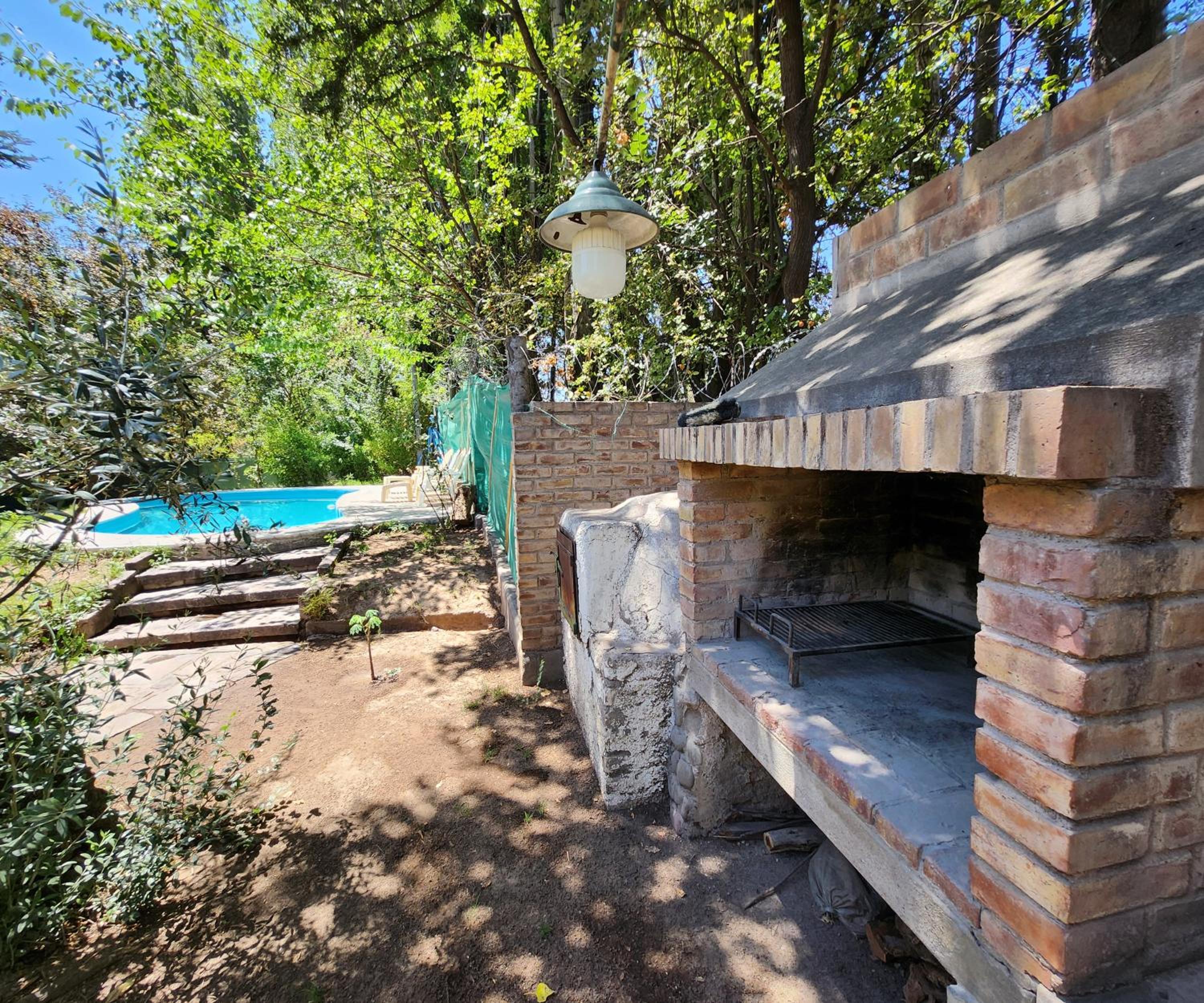 LA CASONA DE LU